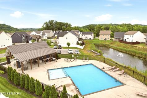 1226 Belle Pond Avenue Knoxville TN 37932