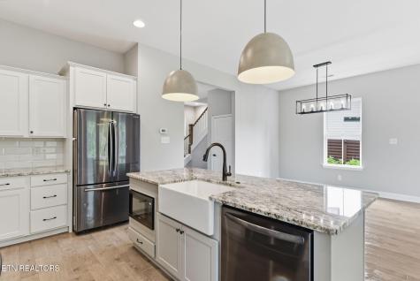 1226 Belle Pond Avenue Knoxville TN 37932