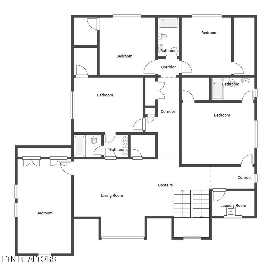 7614 Washington Pike Corryton TN 37721