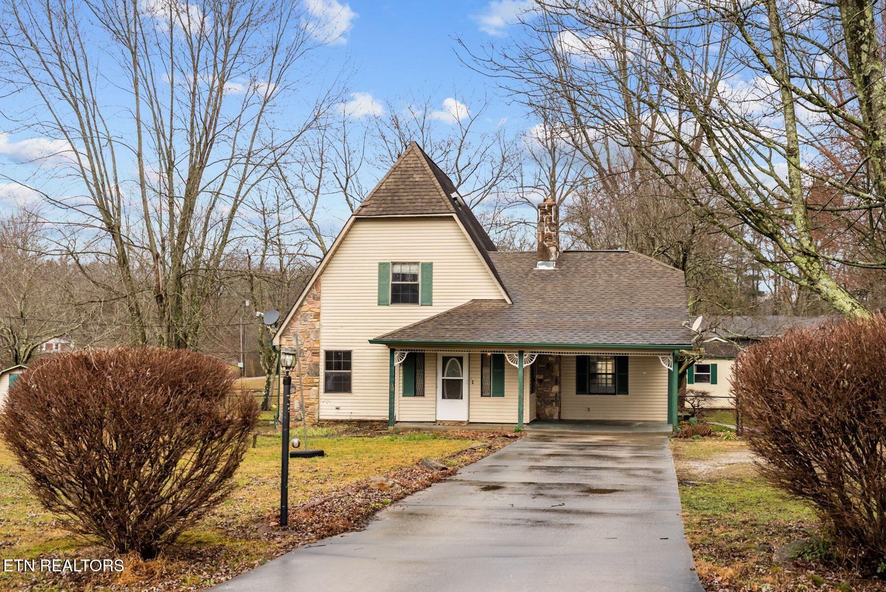 199 Lincoln Street Crossville TN 38572