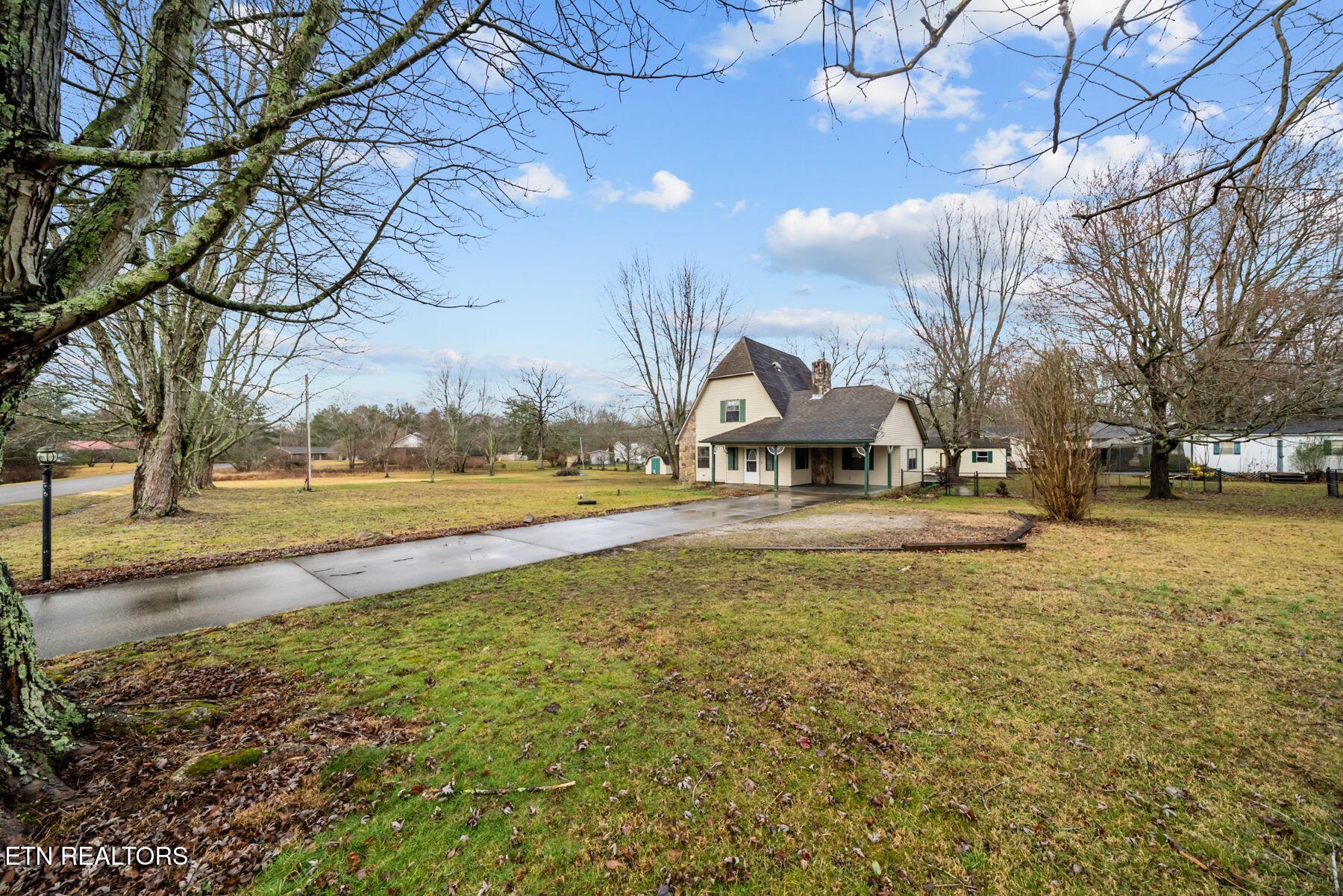 199 Lincoln Street Crossville TN 38572