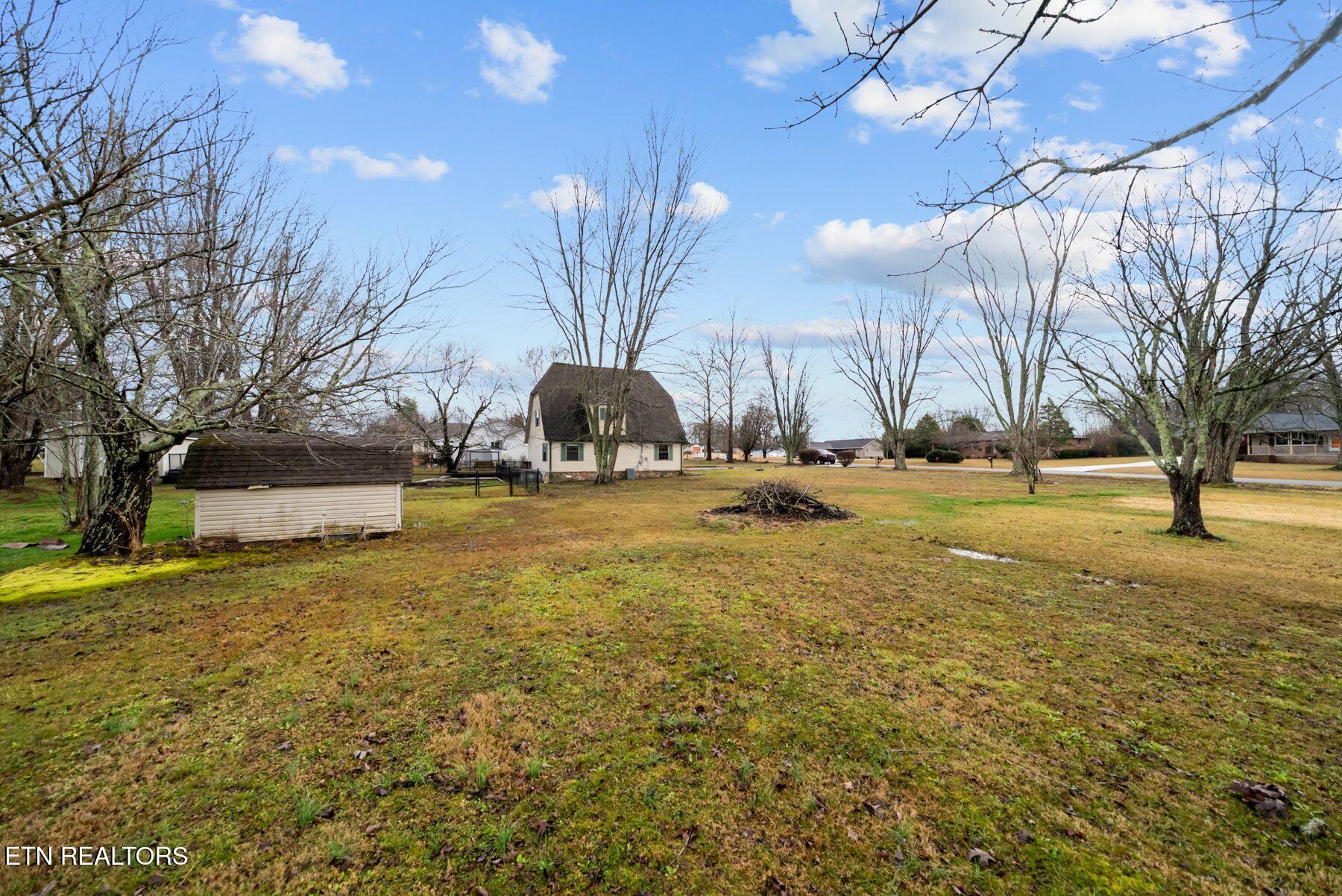 199 Lincoln Street Crossville TN 38572