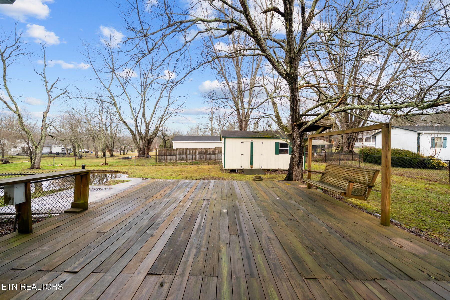 199 Lincoln Street Crossville TN 38572