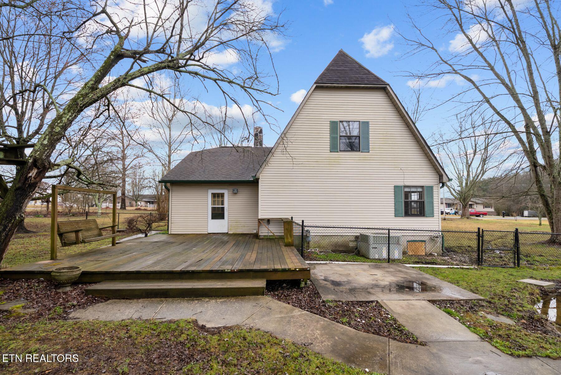 199 Lincoln Street Crossville TN 38572