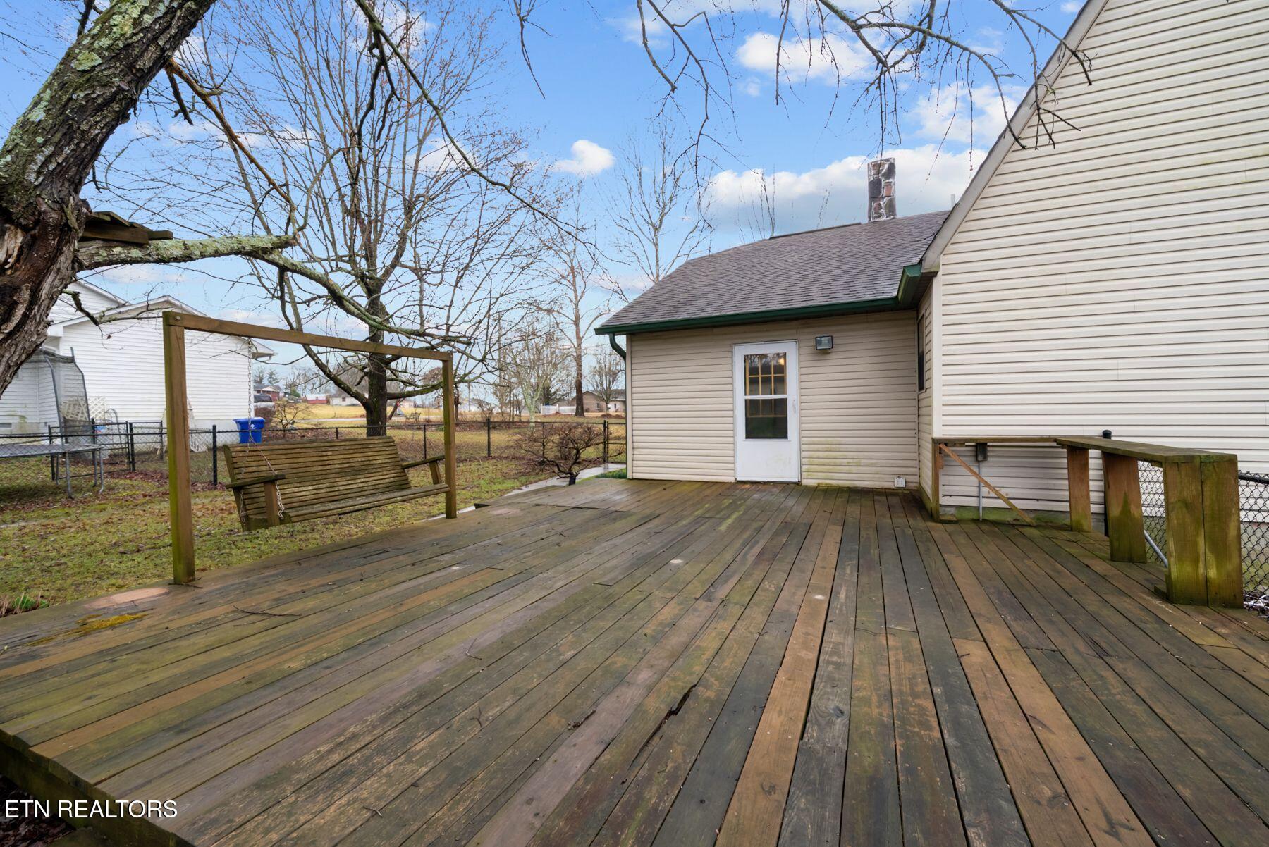 199 Lincoln Street Crossville TN 38572
