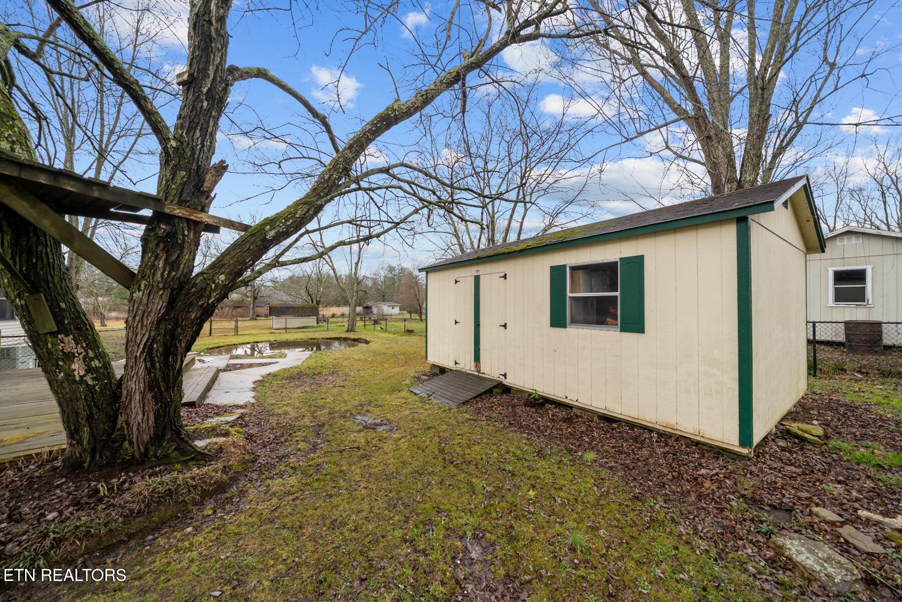 199 Lincoln Street Crossville TN 38572