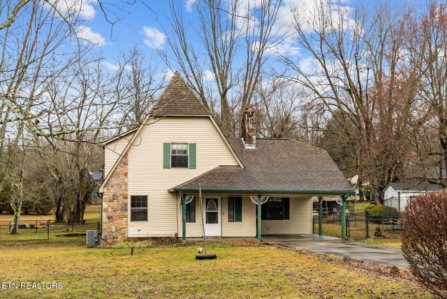 199 Lincoln Street Crossville TN 38572