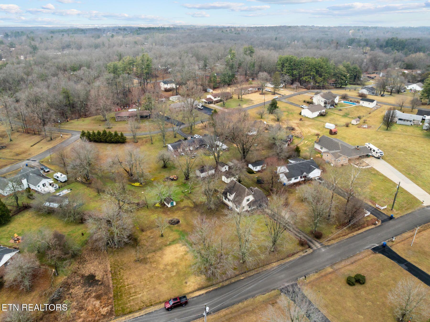 199 Lincoln Street Crossville TN 38572