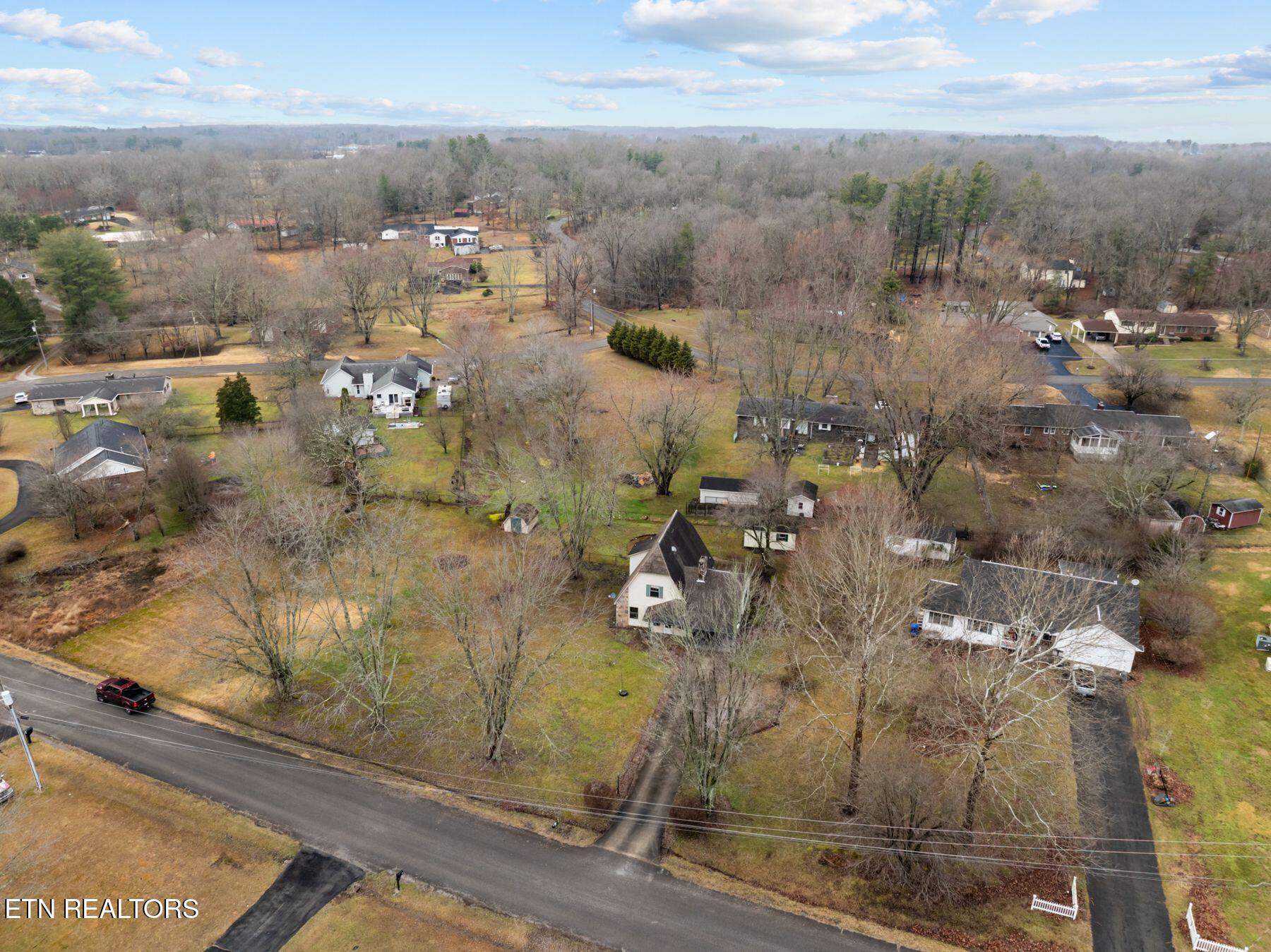 199 Lincoln Street Crossville TN 38572