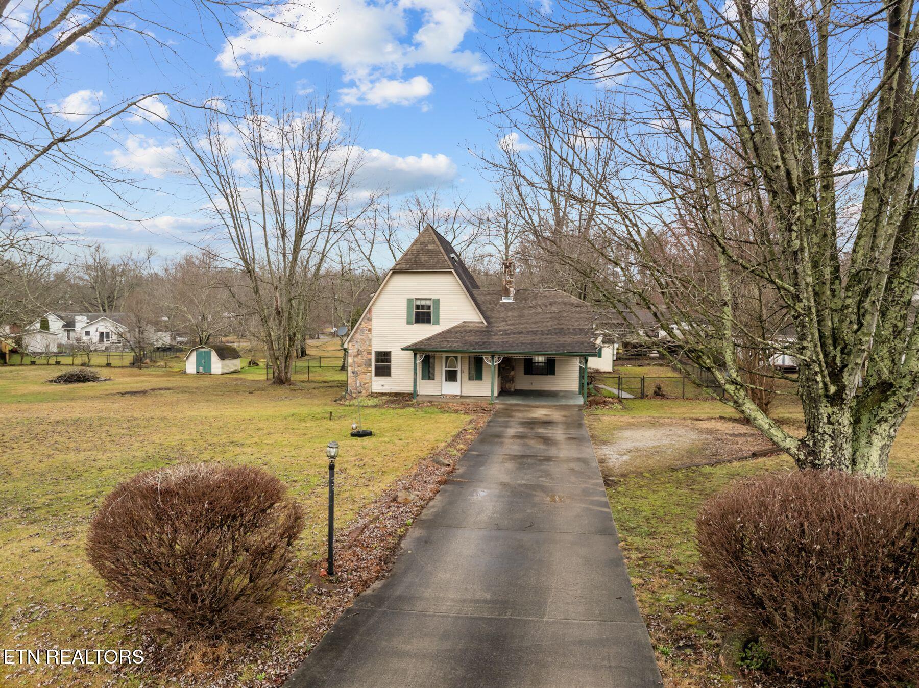 199 Lincoln Street Crossville TN 38572