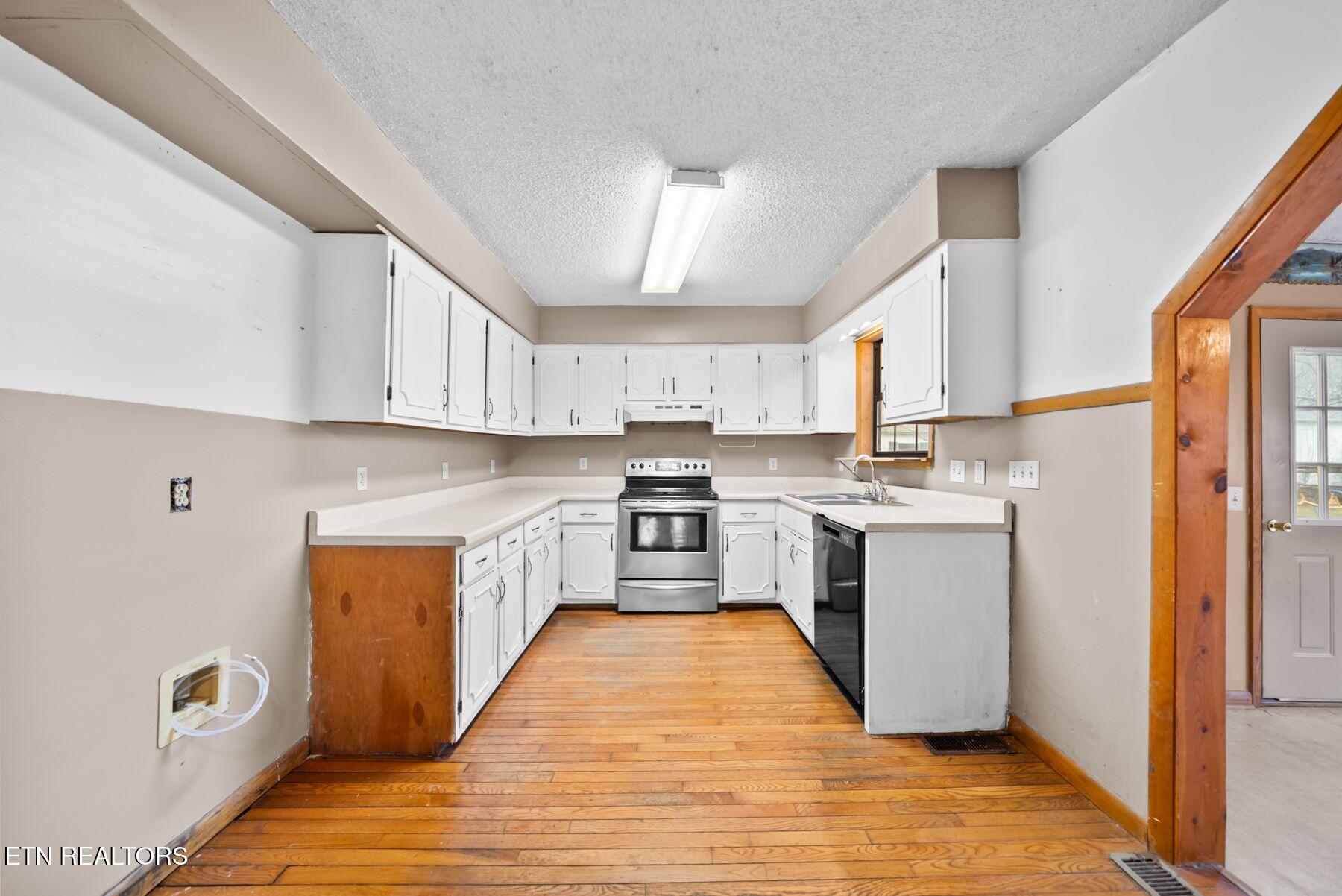 199 Lincoln Street Crossville TN 38572