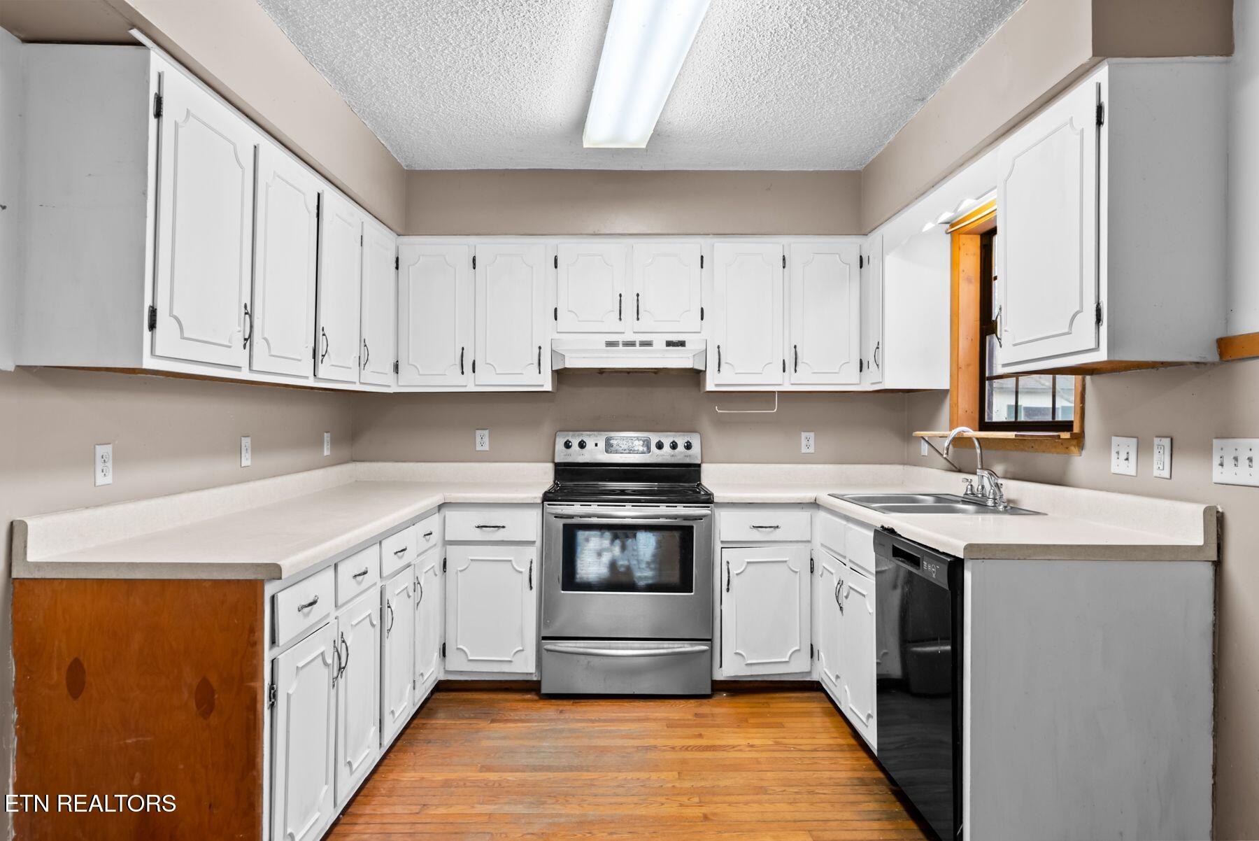 199 Lincoln Street Crossville TN 38572