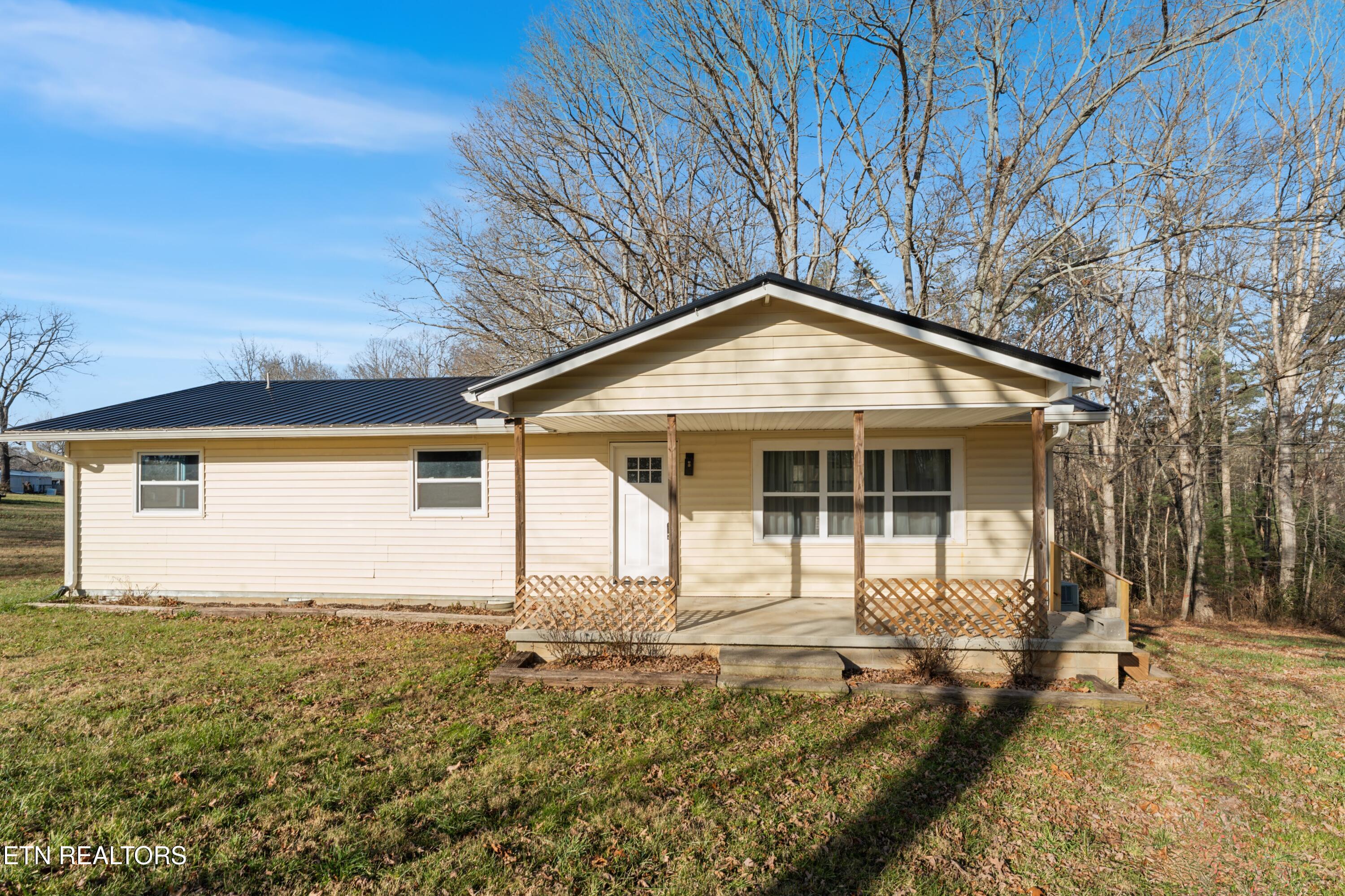 53 Takesa Drive Crossville TN 38555