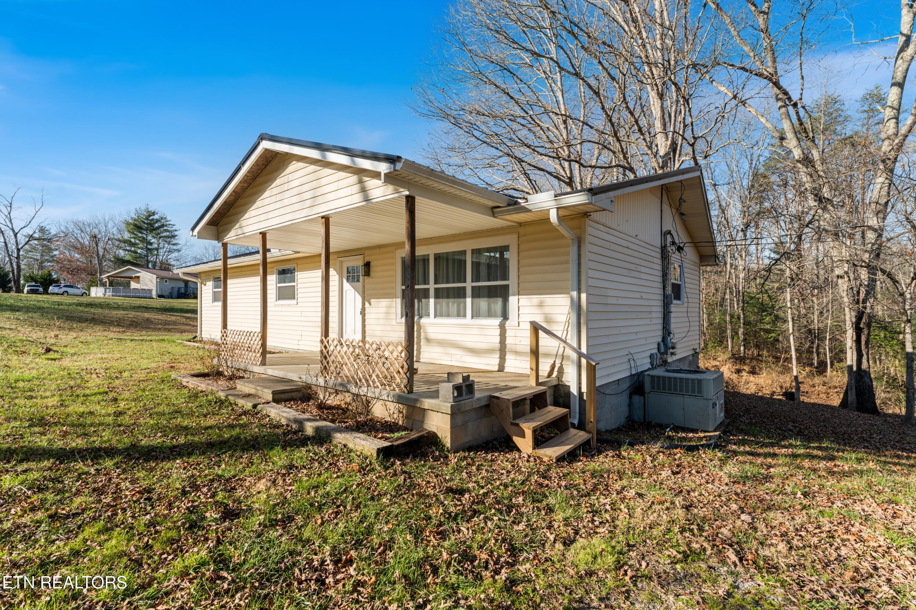 53 Takesa Drive Crossville TN 38555