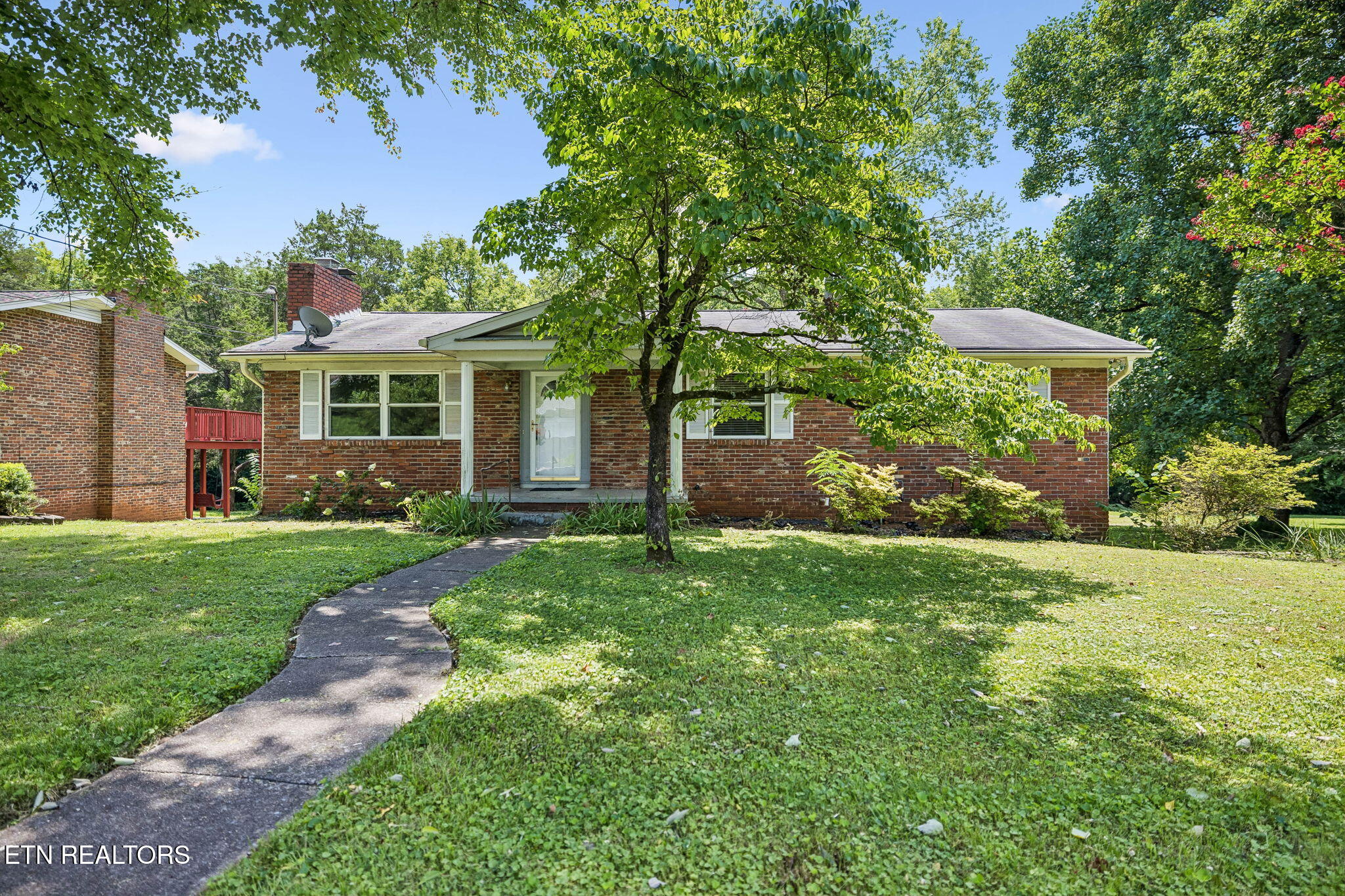 9408 Sarasota Drive Knoxville TN 37923
