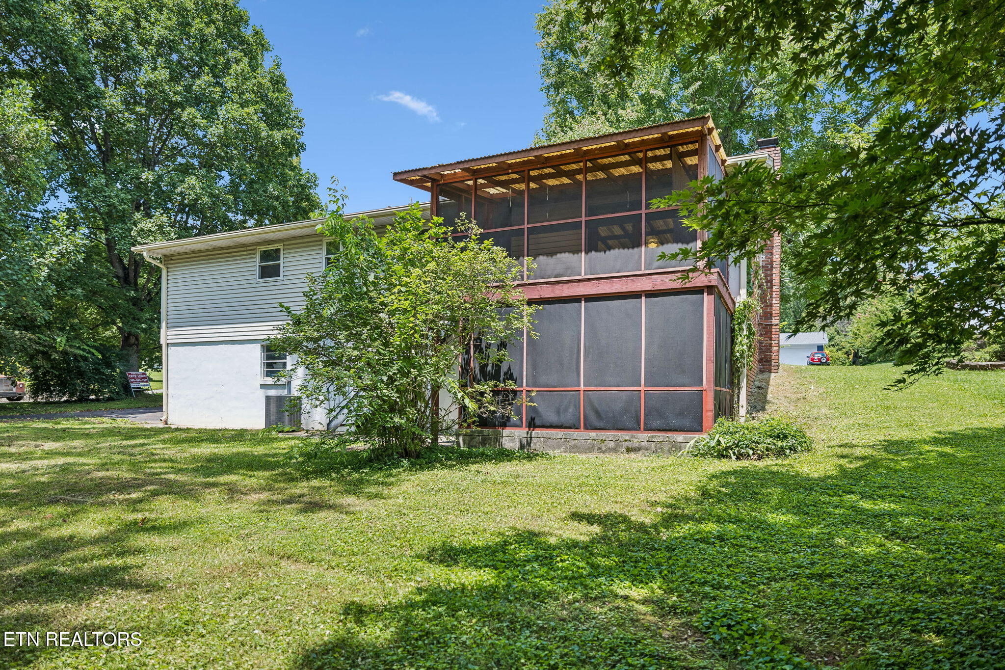 9408 Sarasota Drive Knoxville TN 37923