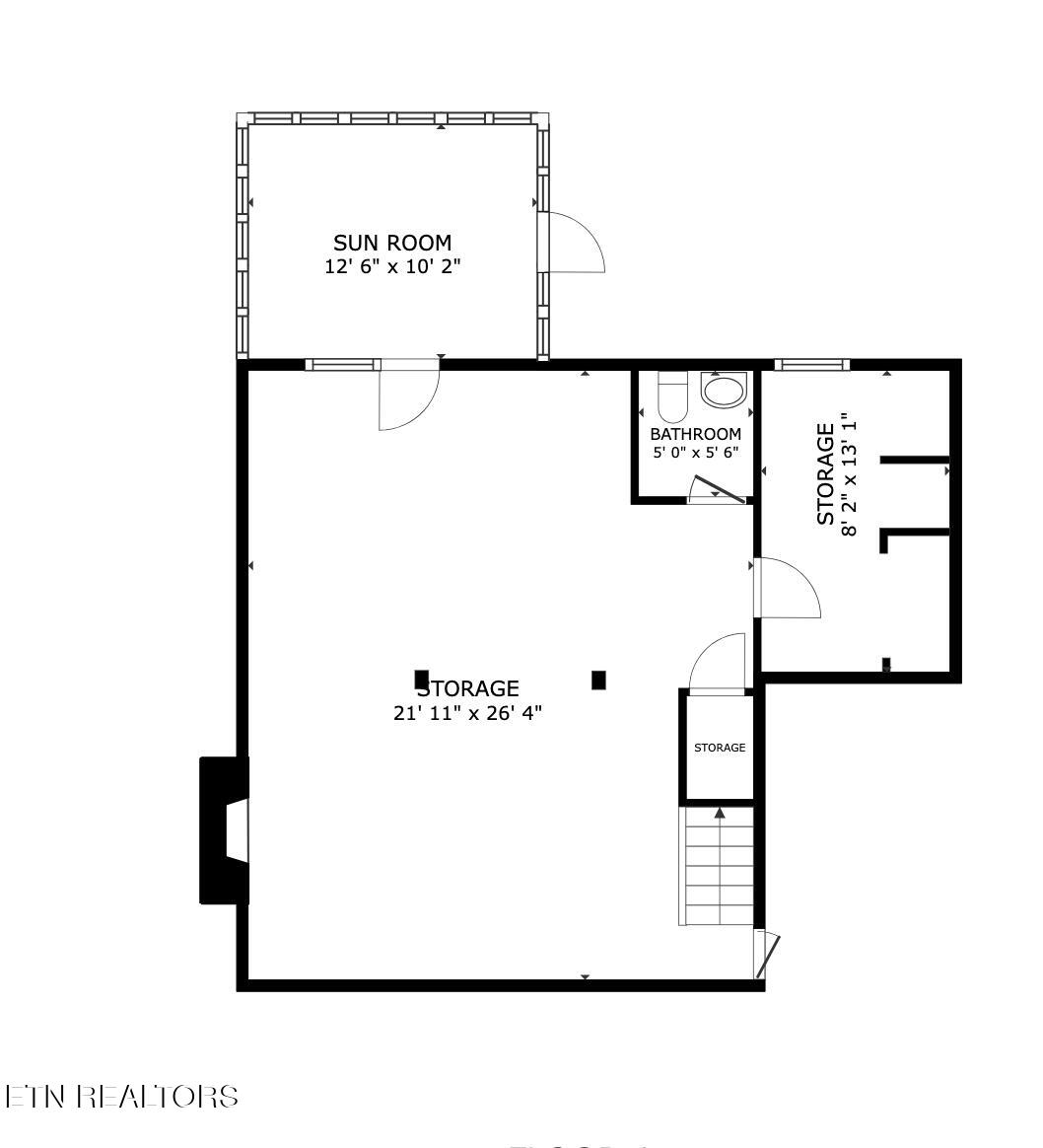 9408 Sarasota Drive Knoxville TN 37923