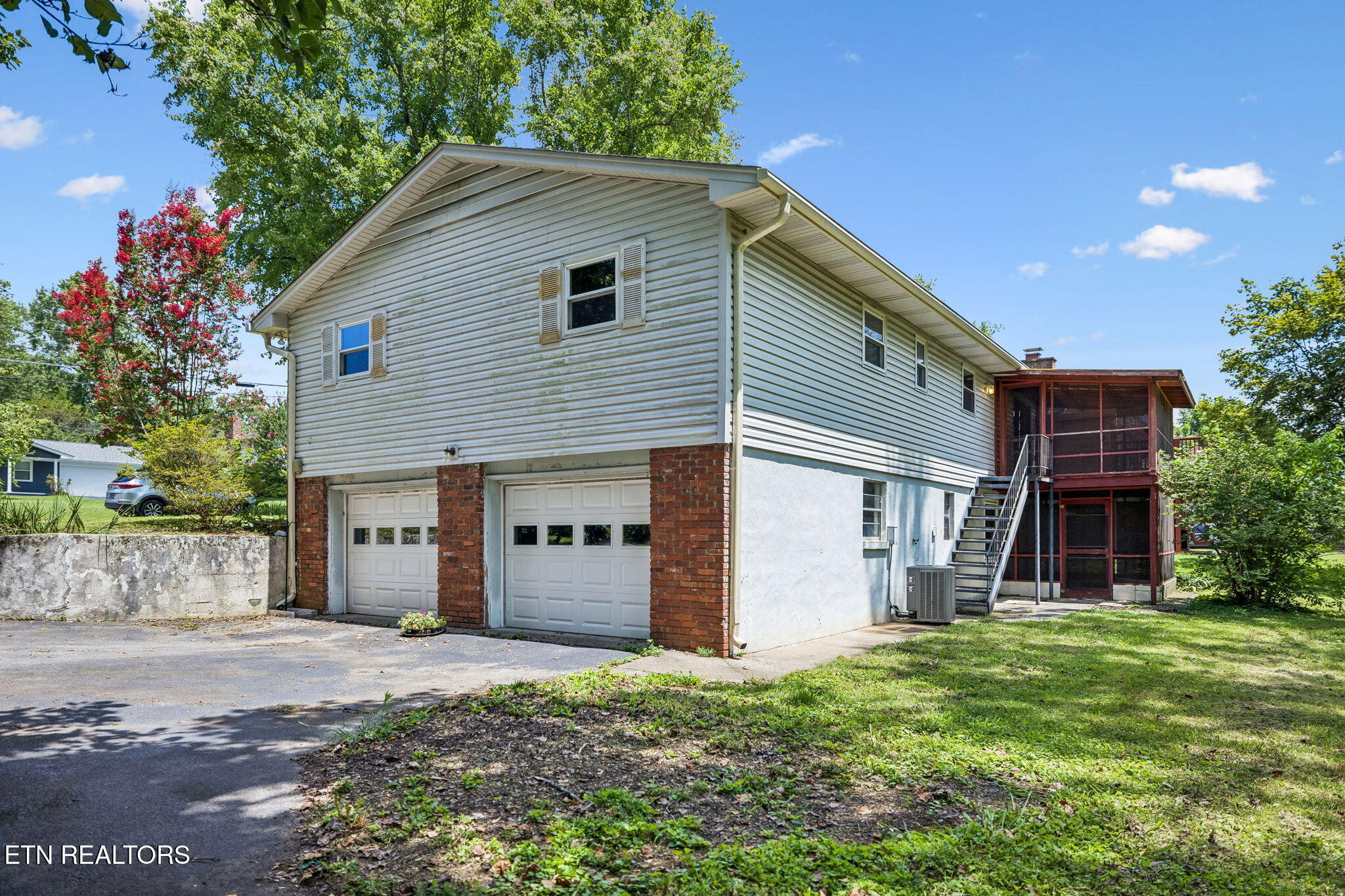 9408 Sarasota Drive Knoxville TN 37923