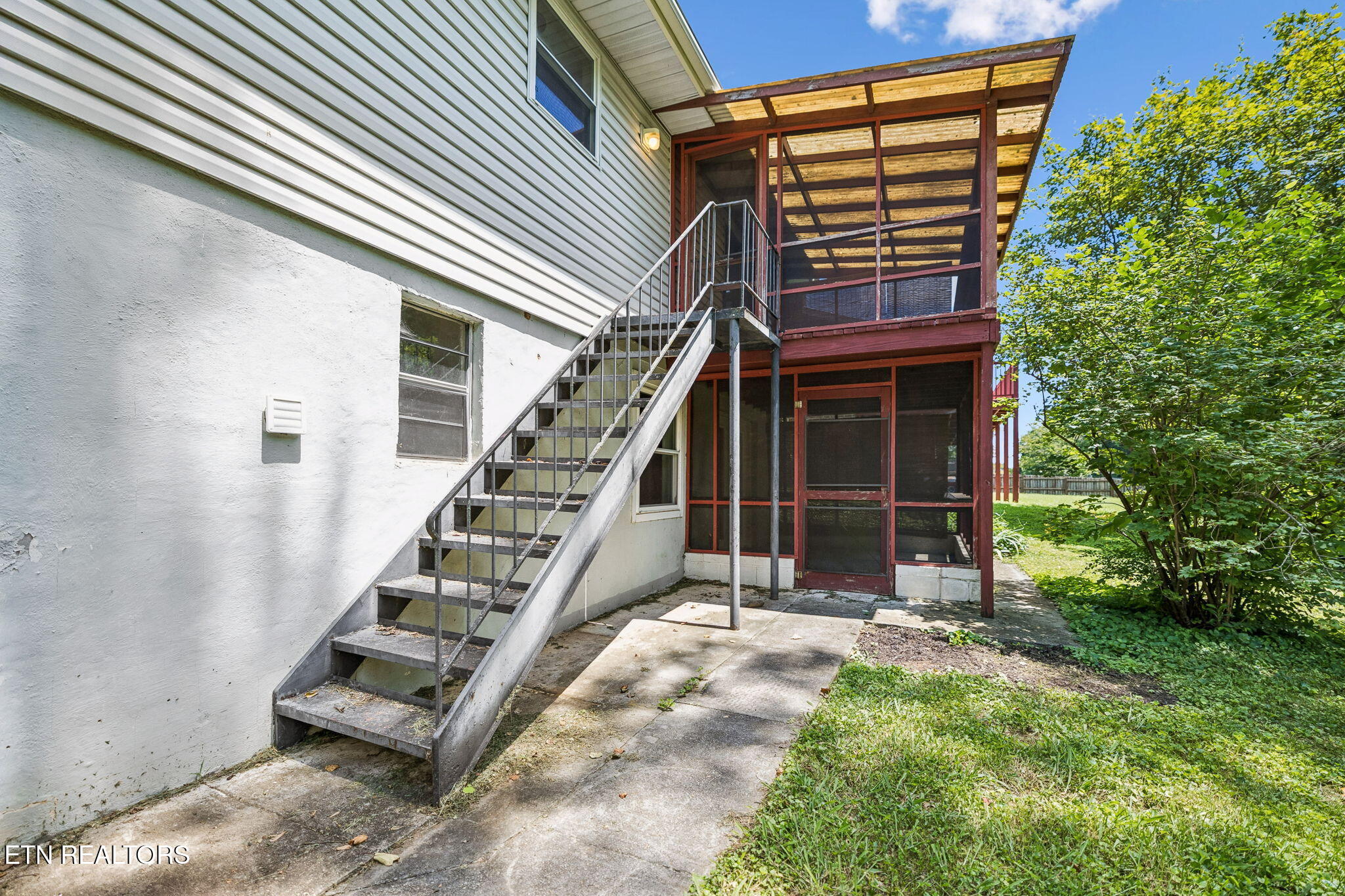 9408 Sarasota Drive Knoxville TN 37923
