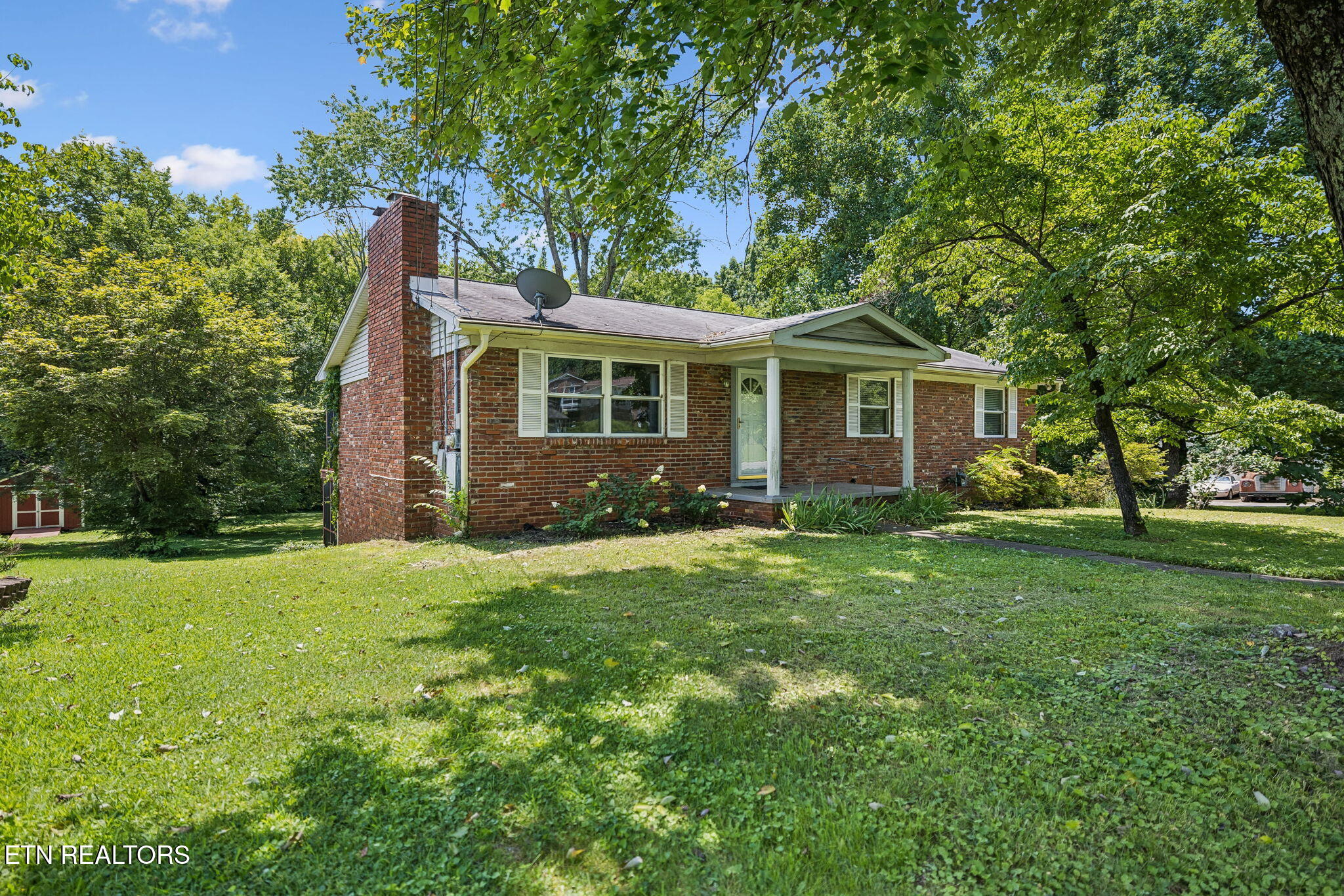 9408 Sarasota Drive Knoxville TN 37923