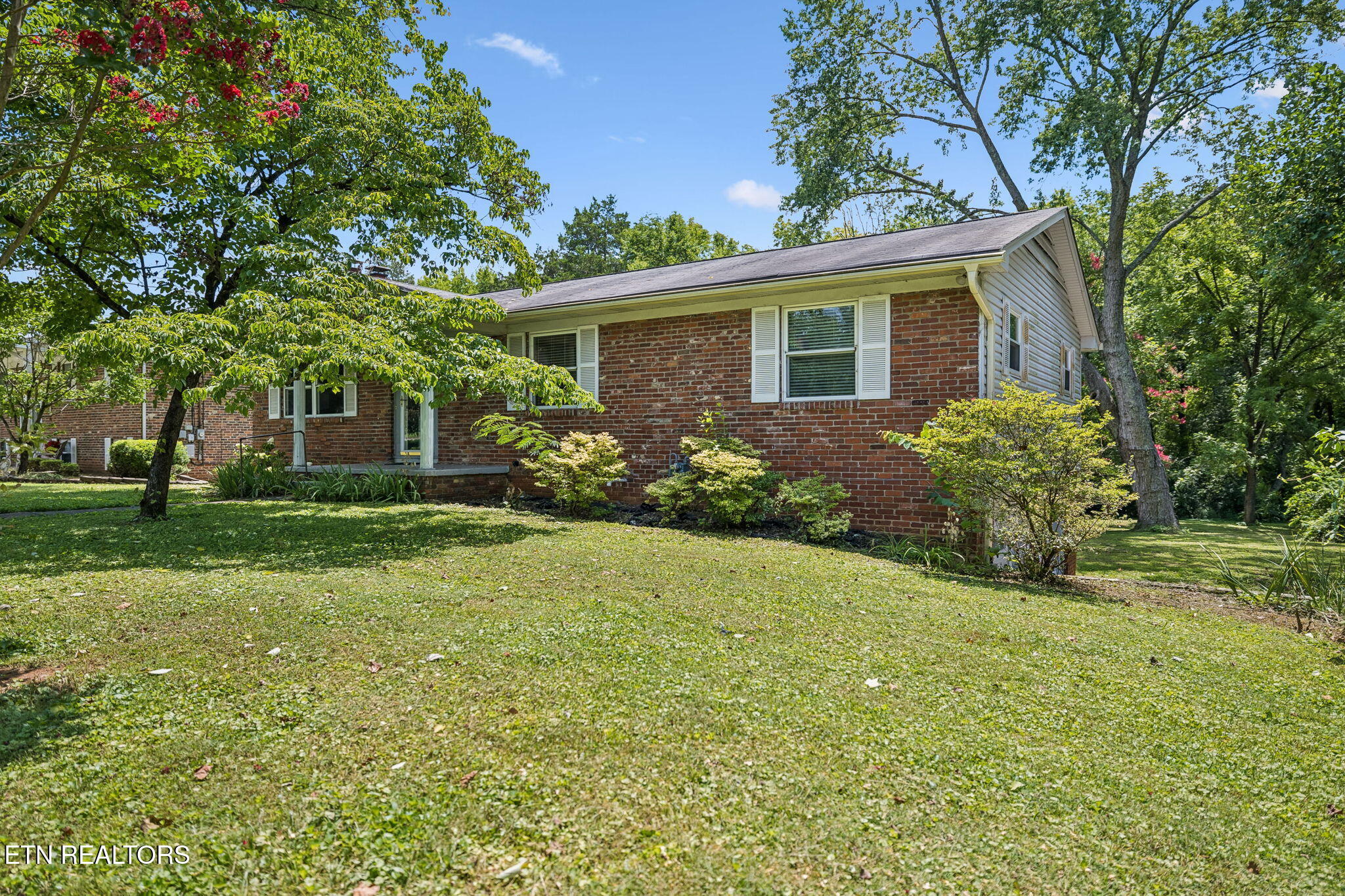 9408 Sarasota Drive Knoxville TN 37923