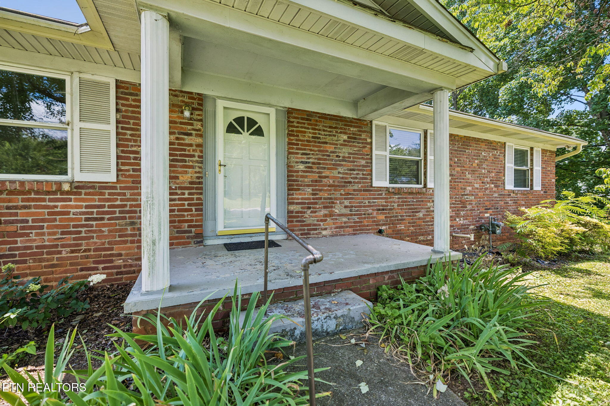 9408 Sarasota Drive Knoxville TN 37923