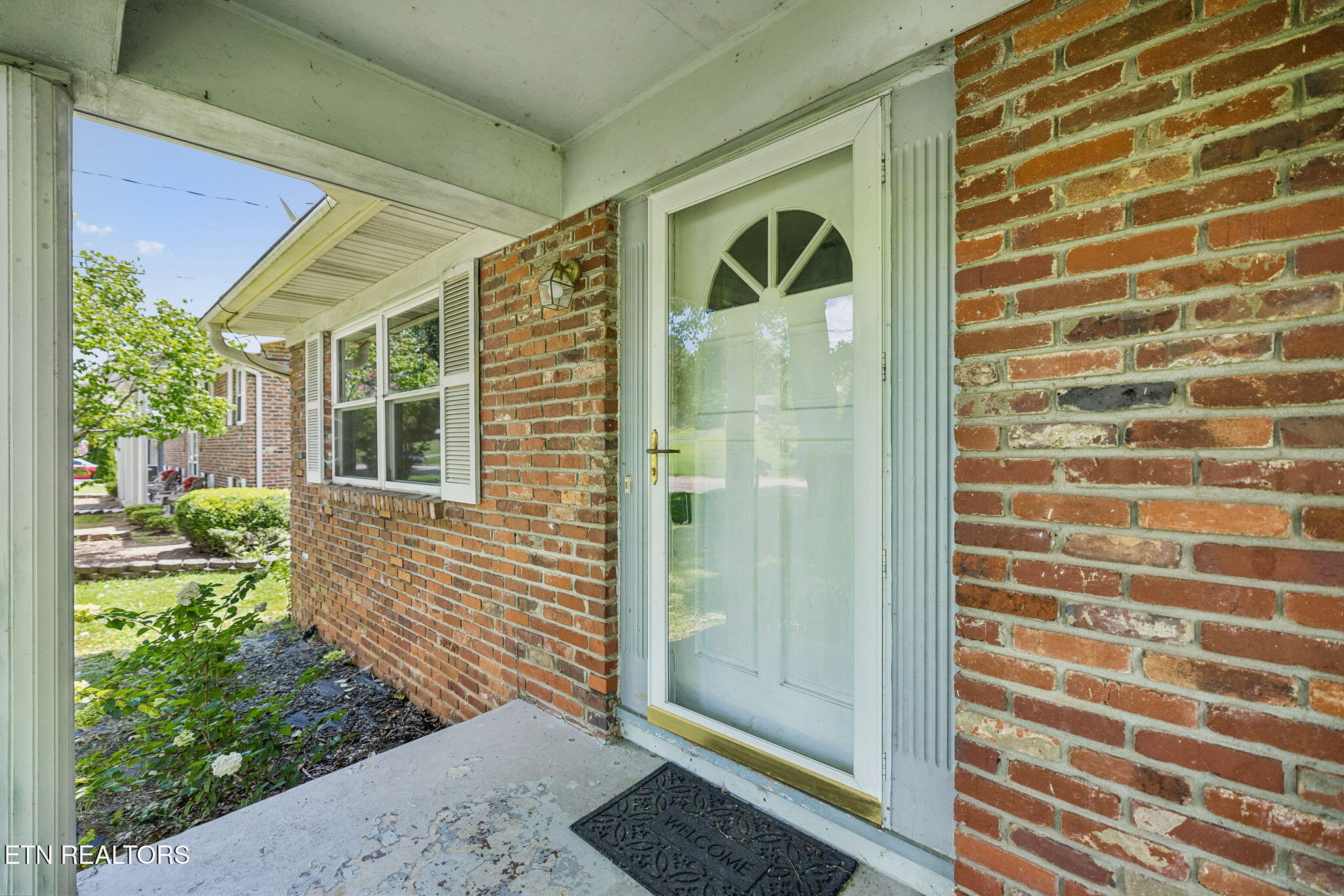 9408 Sarasota Drive Knoxville TN 37923