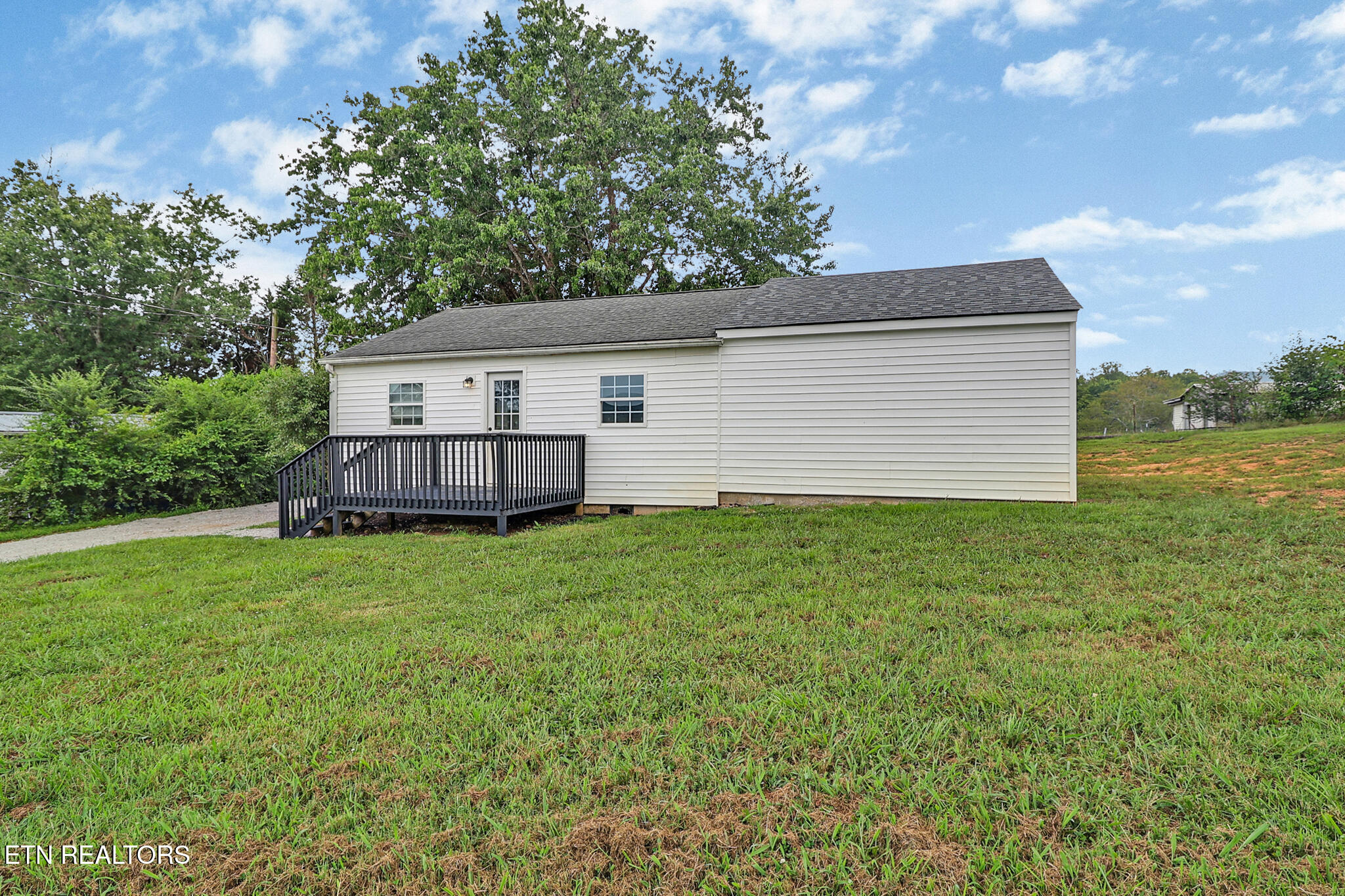 138 Pond Grove Circle Rockwood TN 37854