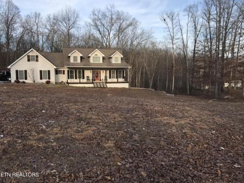 131 East Lane Jamestown TN 38556