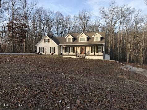 131 East Lane Jamestown TN 38556