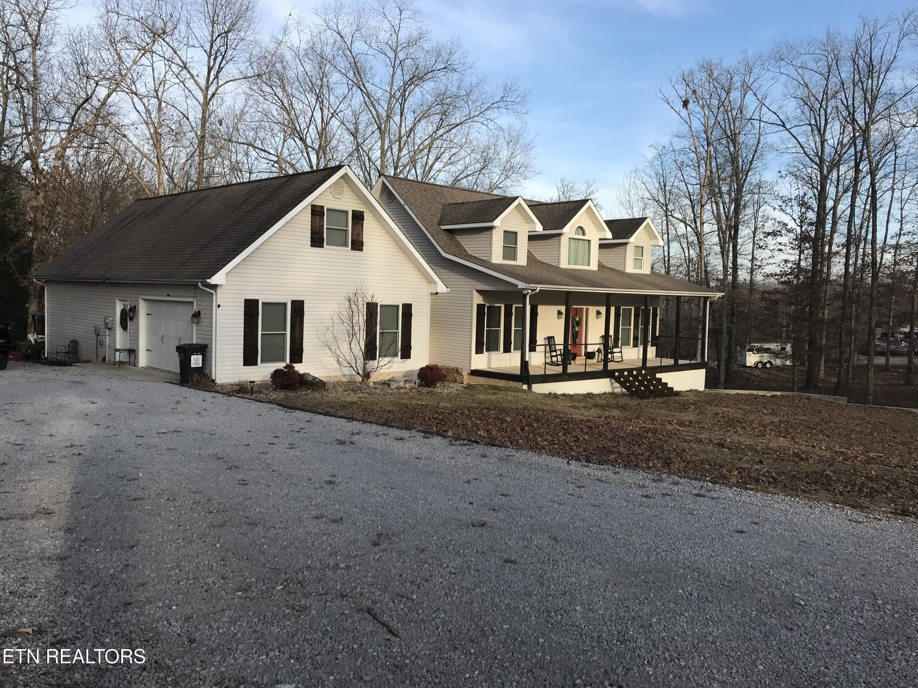 131 East Lane Jamestown TN 38556
