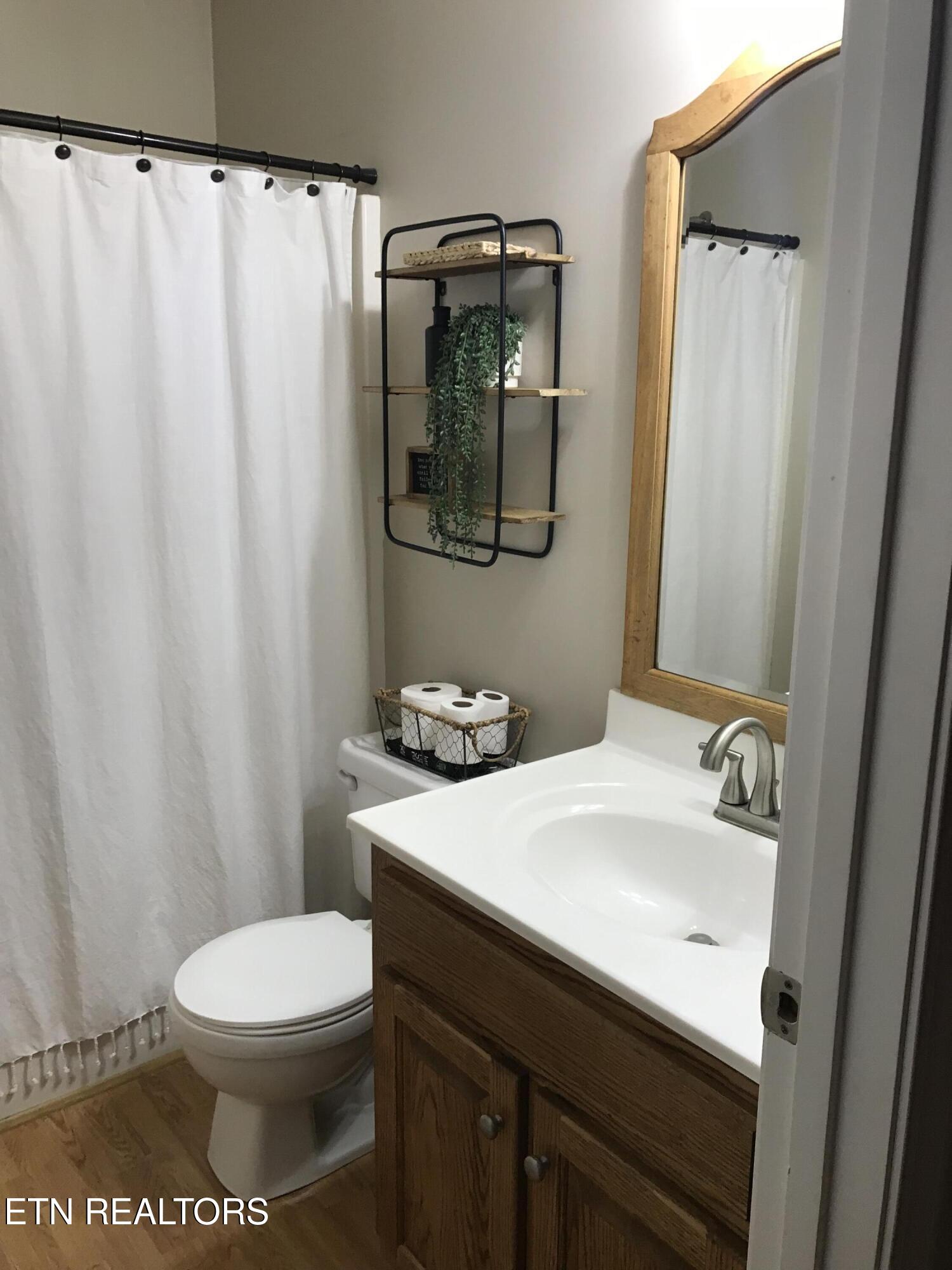 131 East Lane Jamestown TN 38556