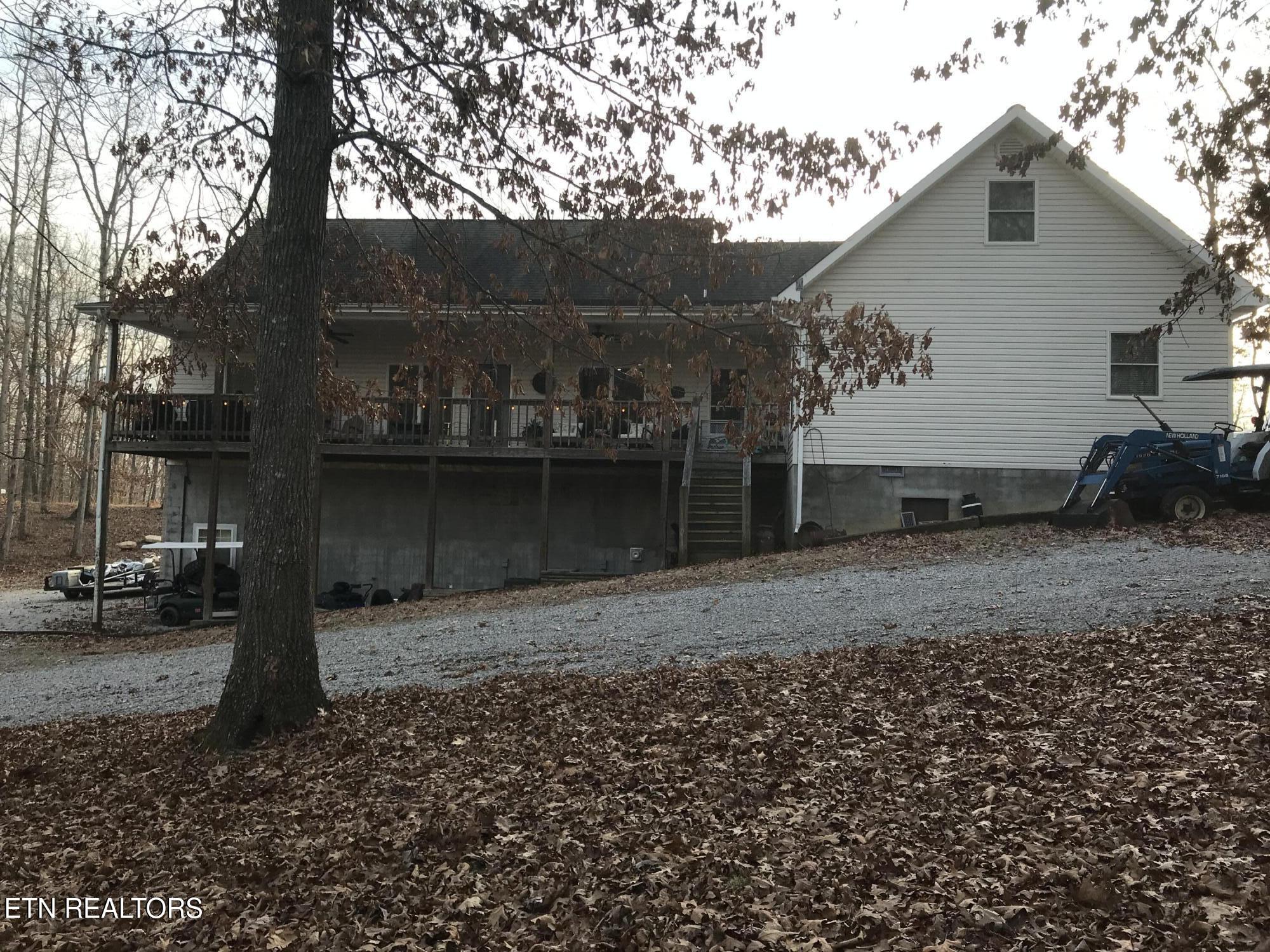 131 East Lane Jamestown TN 38556