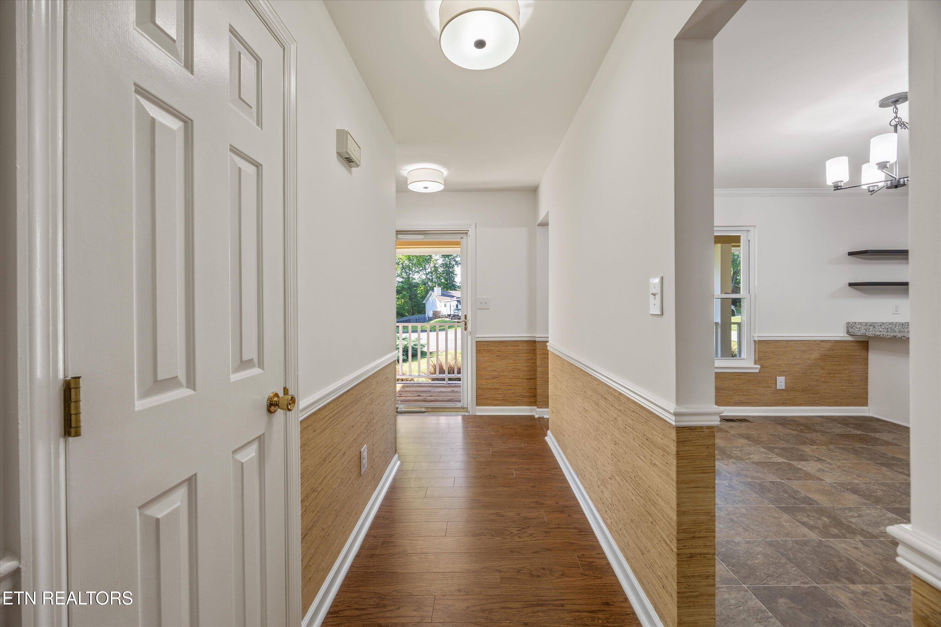 12605 Wagon Wheel Circle Knoxville TN 37934