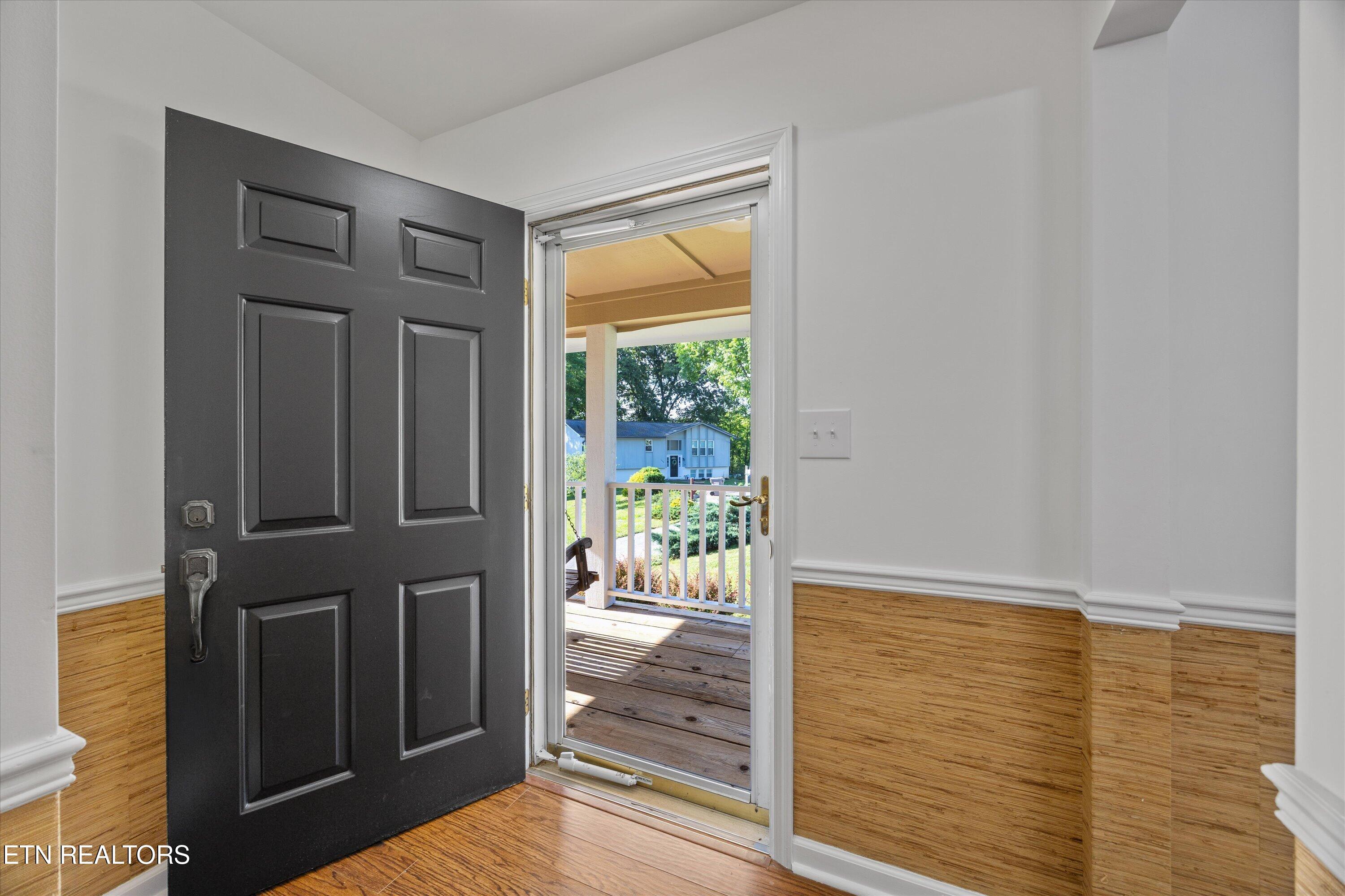 12605 Wagon Wheel Circle Knoxville TN 37934