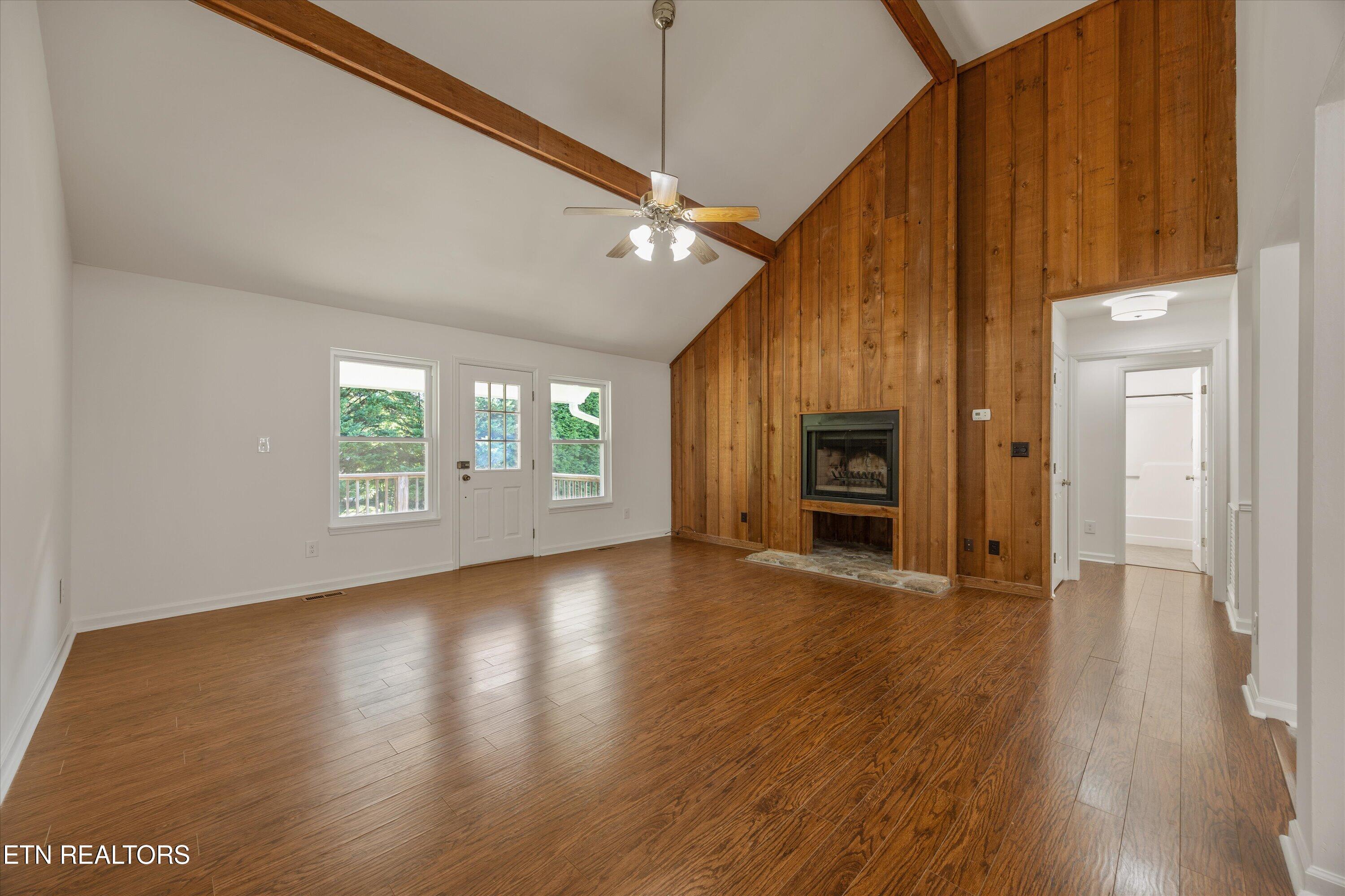 12605 Wagon Wheel Circle Knoxville TN 37934