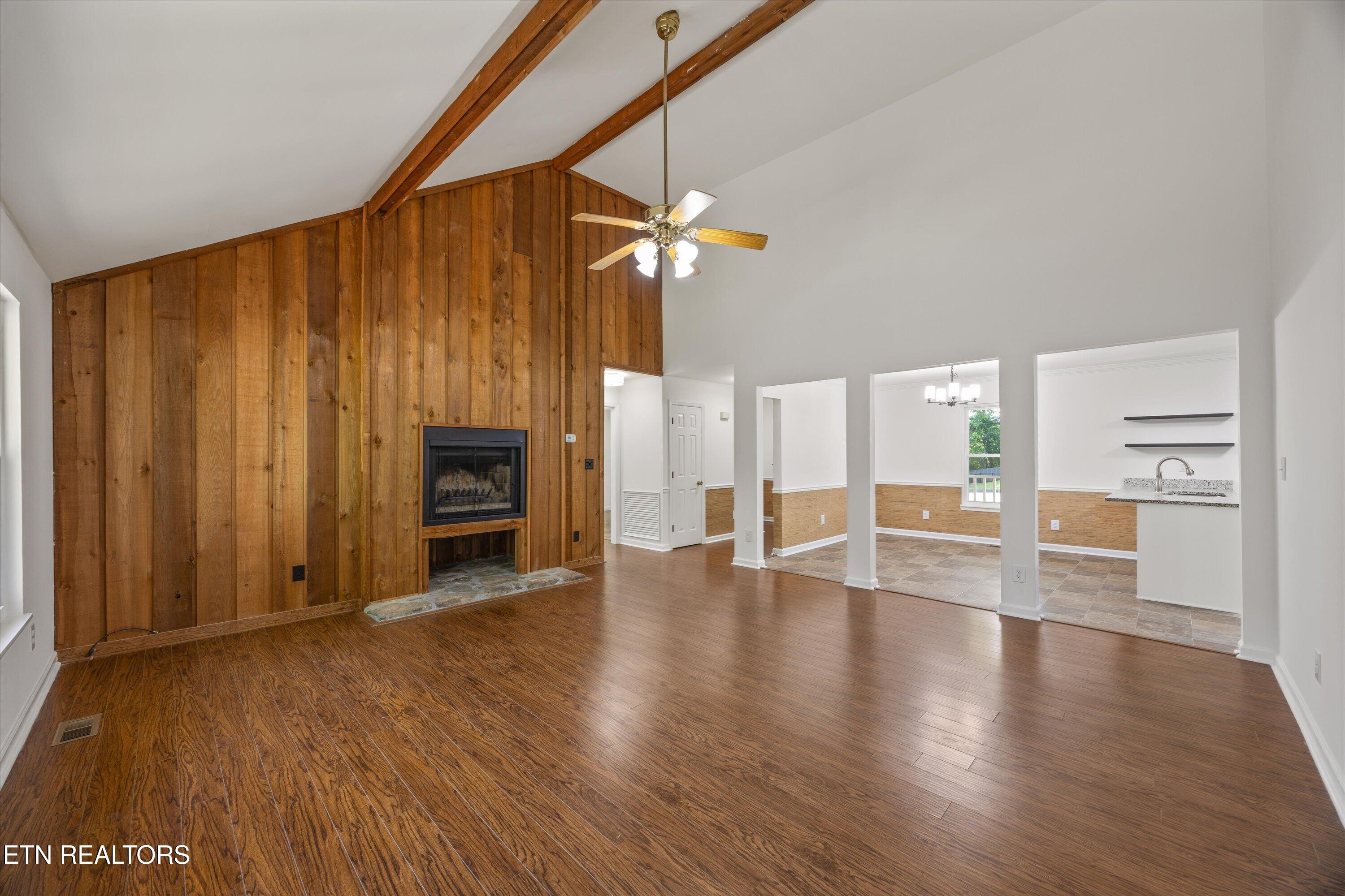 12605 Wagon Wheel Circle Knoxville TN 37934
