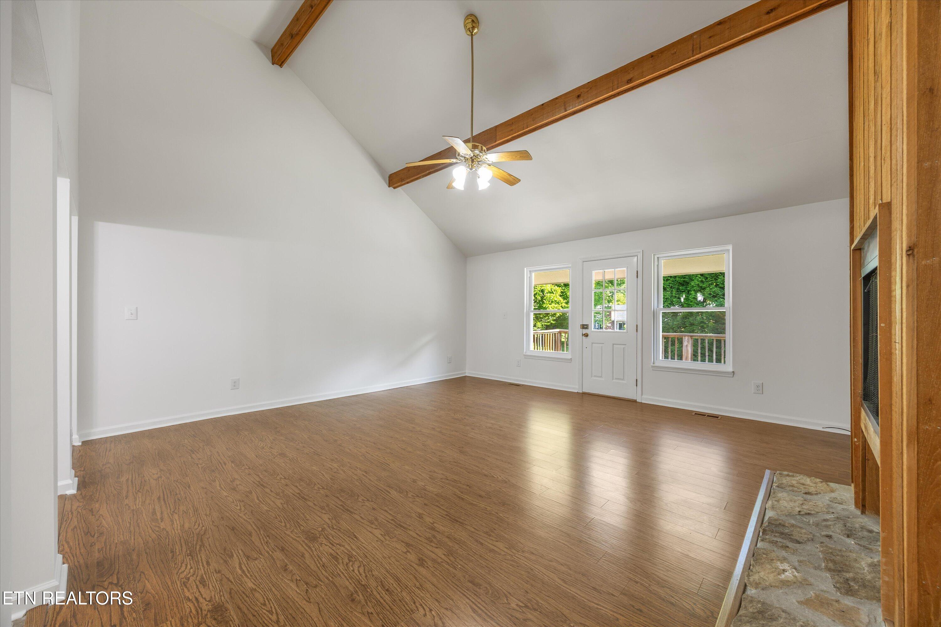 12605 Wagon Wheel Circle Knoxville TN 37934