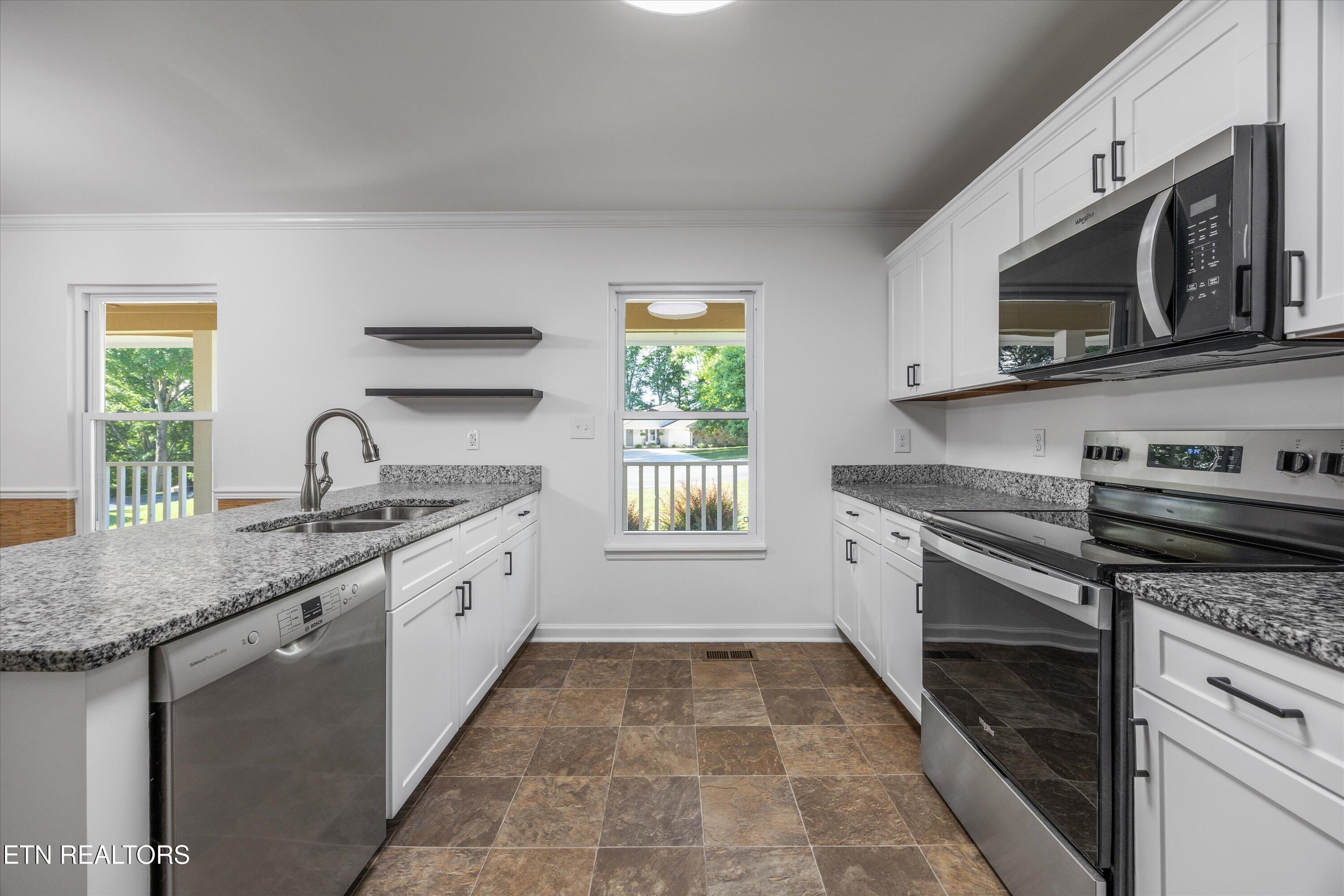 12605 Wagon Wheel Circle Knoxville TN 37934