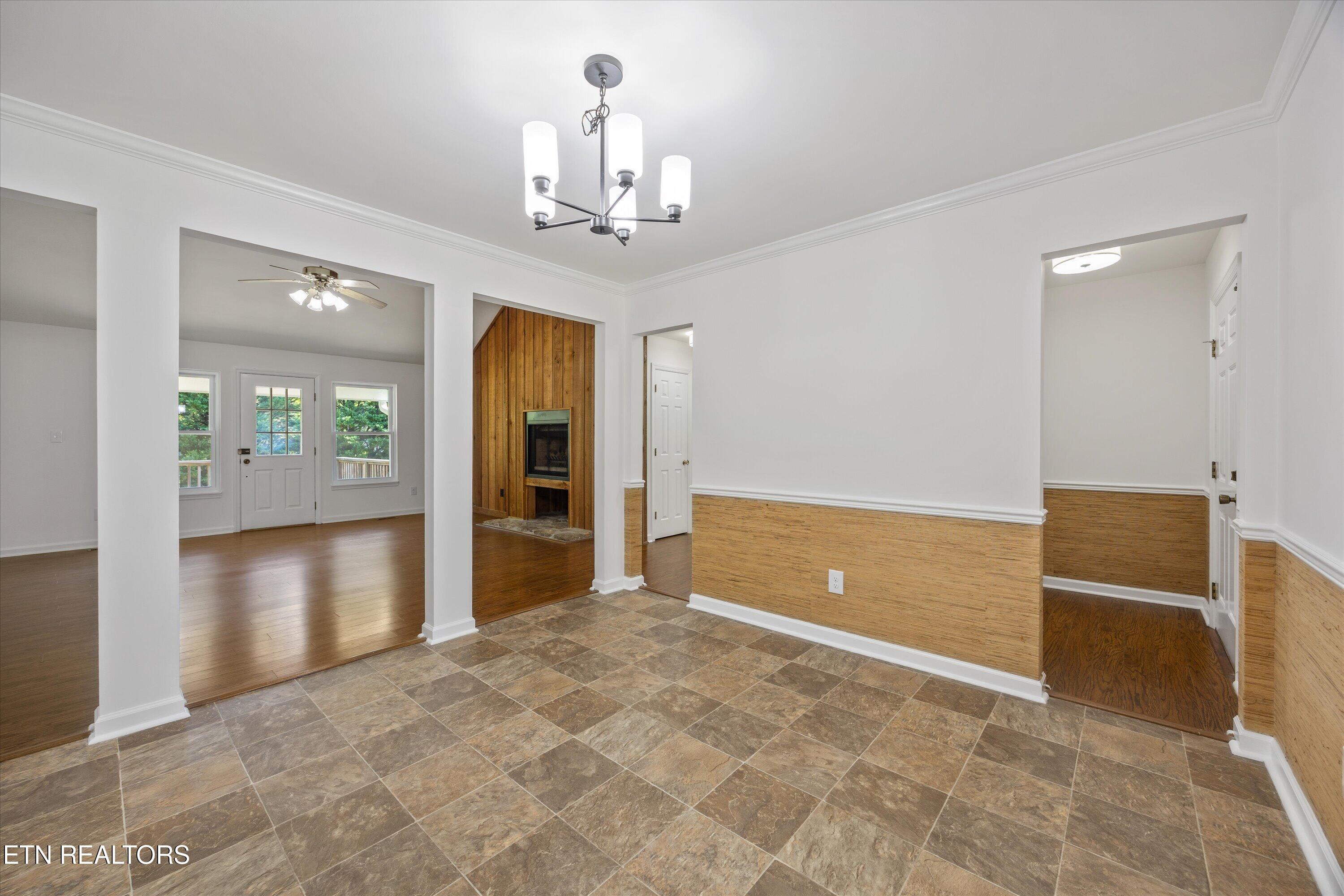 12605 Wagon Wheel Circle Knoxville TN 37934