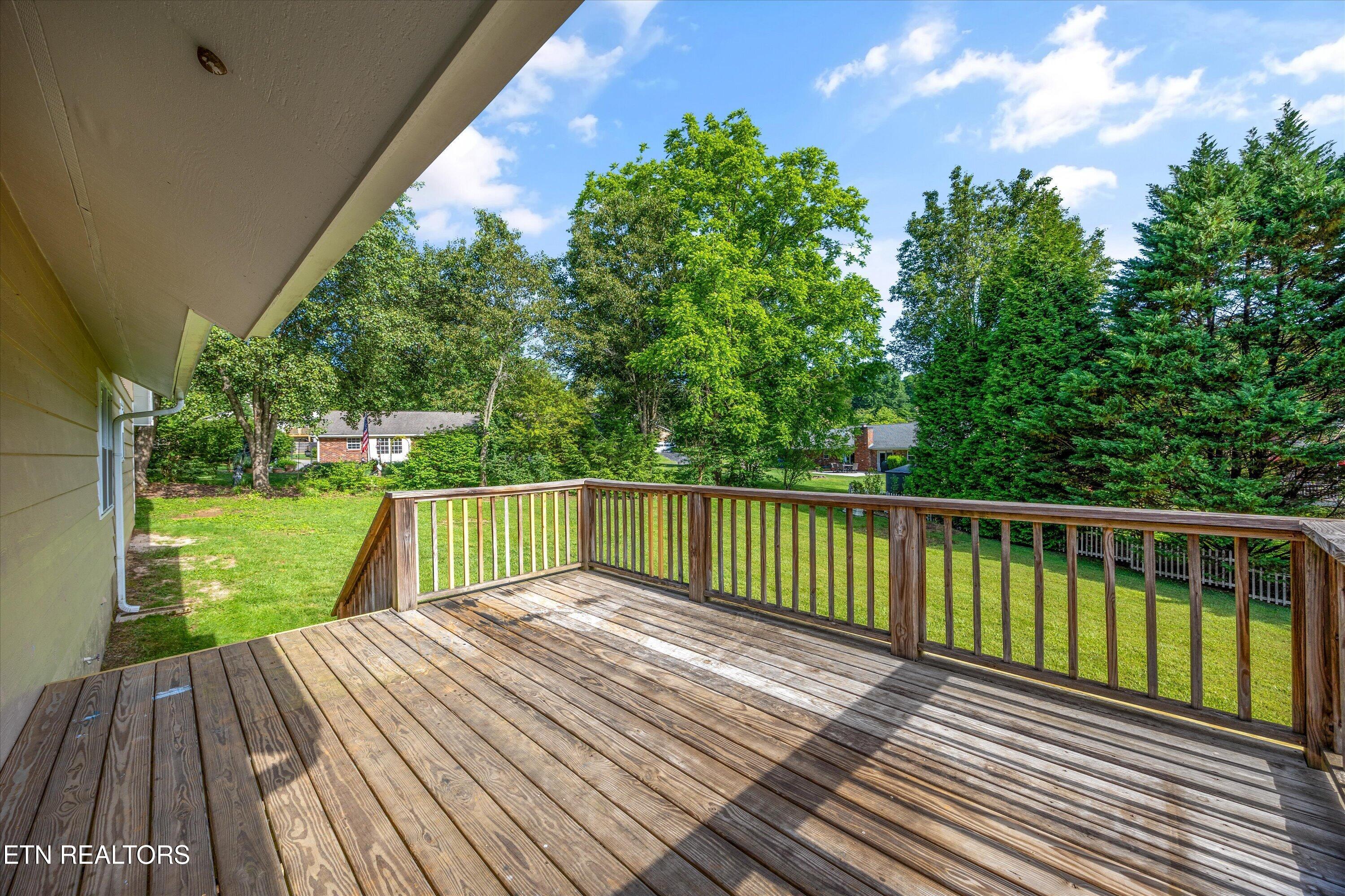 12605 Wagon Wheel Circle Knoxville TN 37934