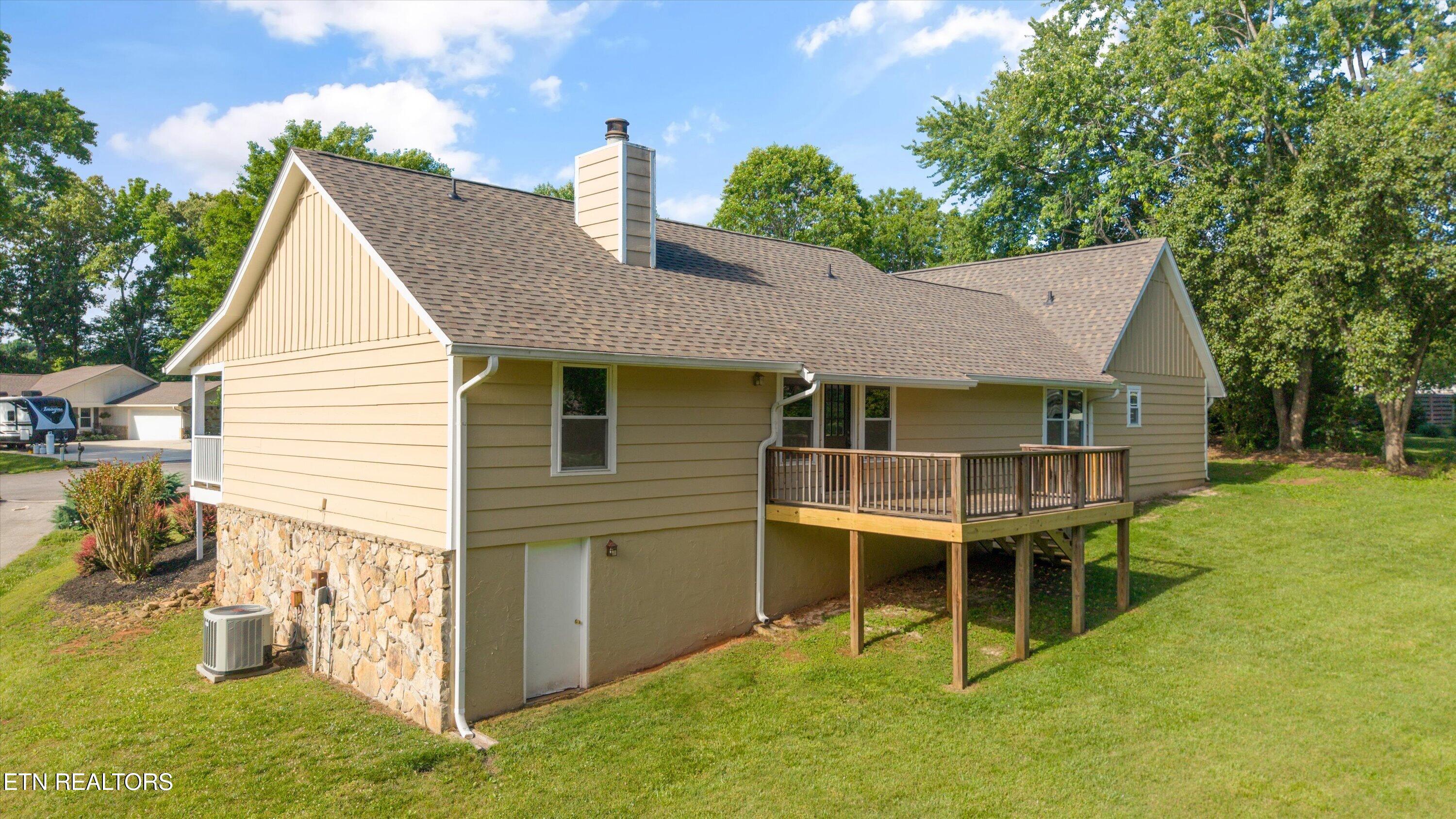 12605 Wagon Wheel Circle Knoxville TN 37934