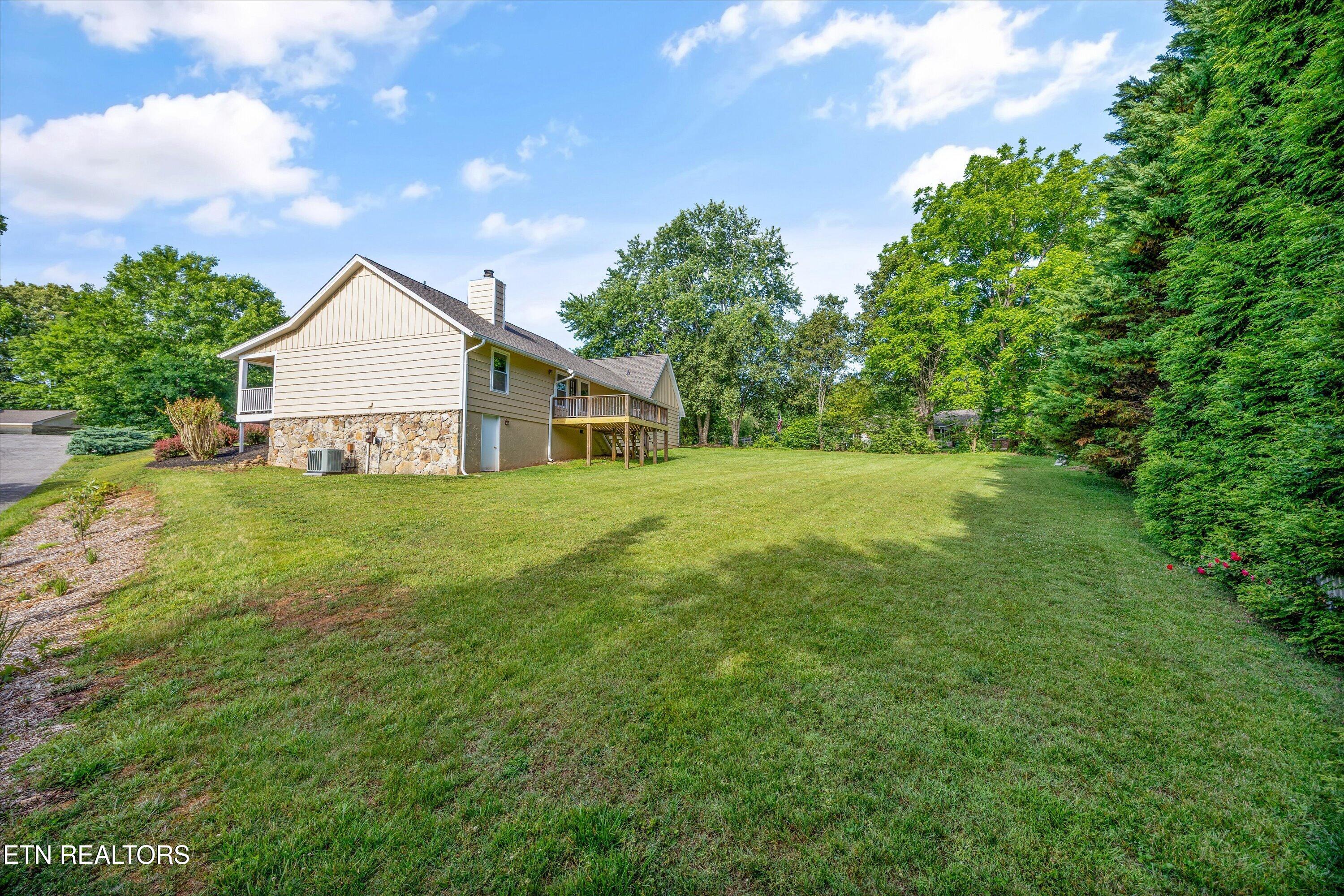 12605 Wagon Wheel Circle Knoxville TN 37934