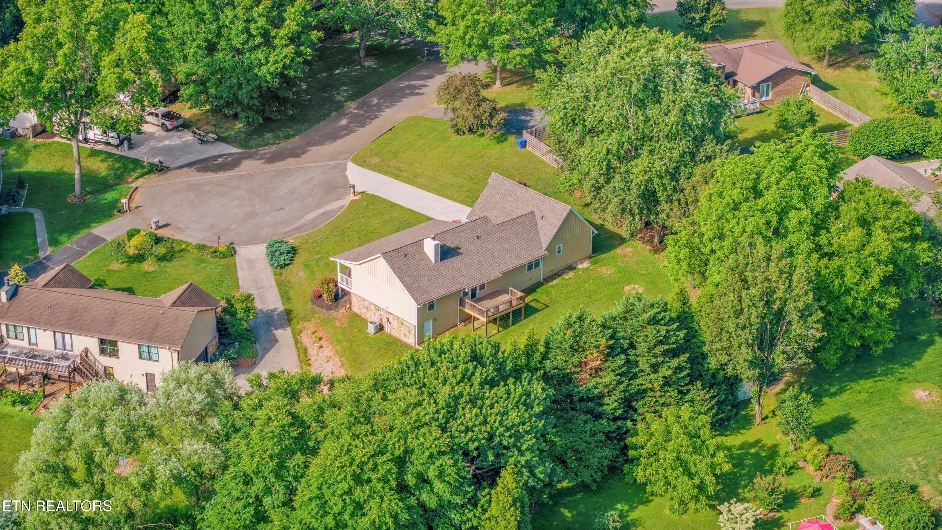 12605 Wagon Wheel Circle Knoxville TN 37934