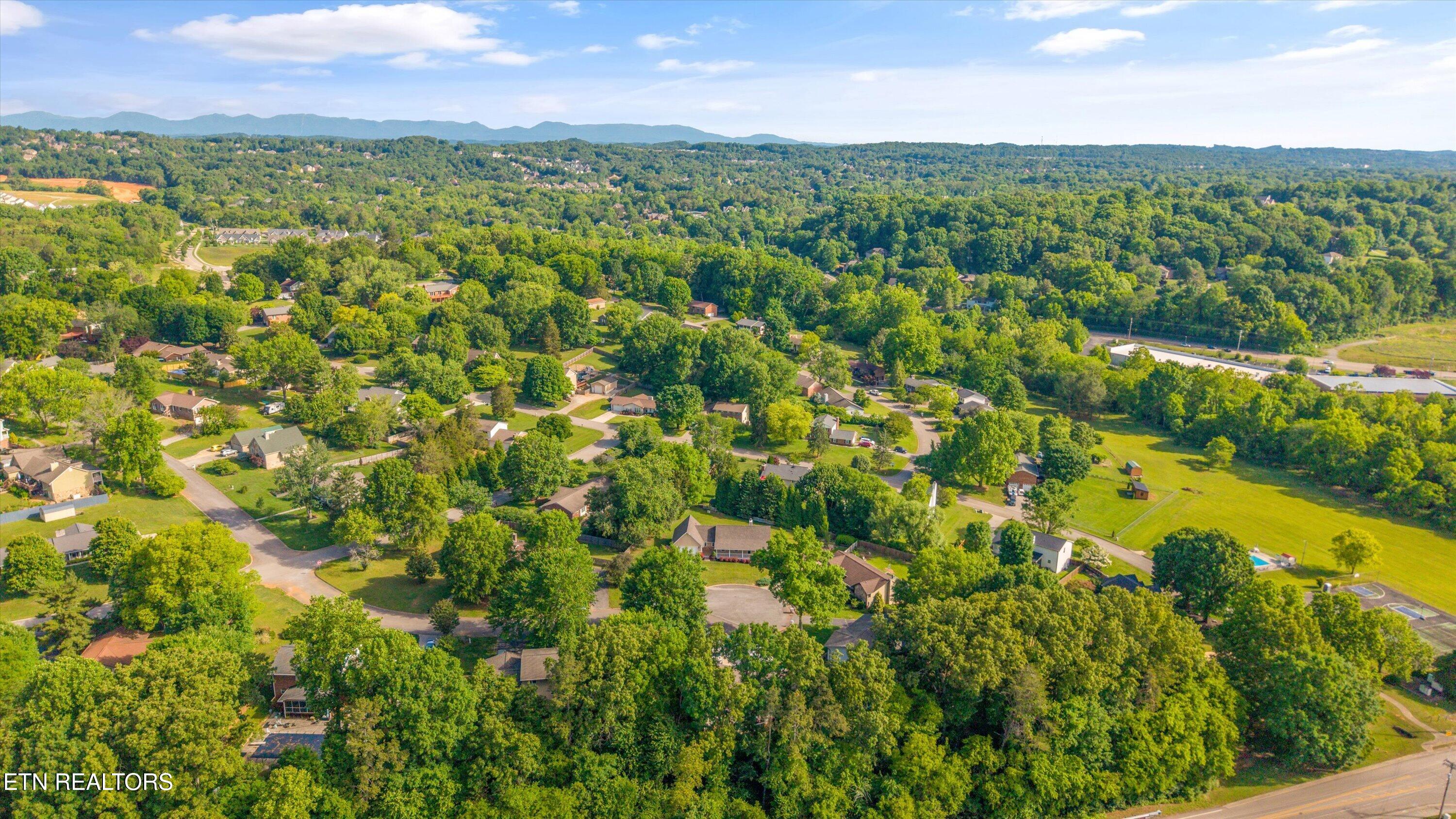 12605 Wagon Wheel Circle Knoxville TN 37934