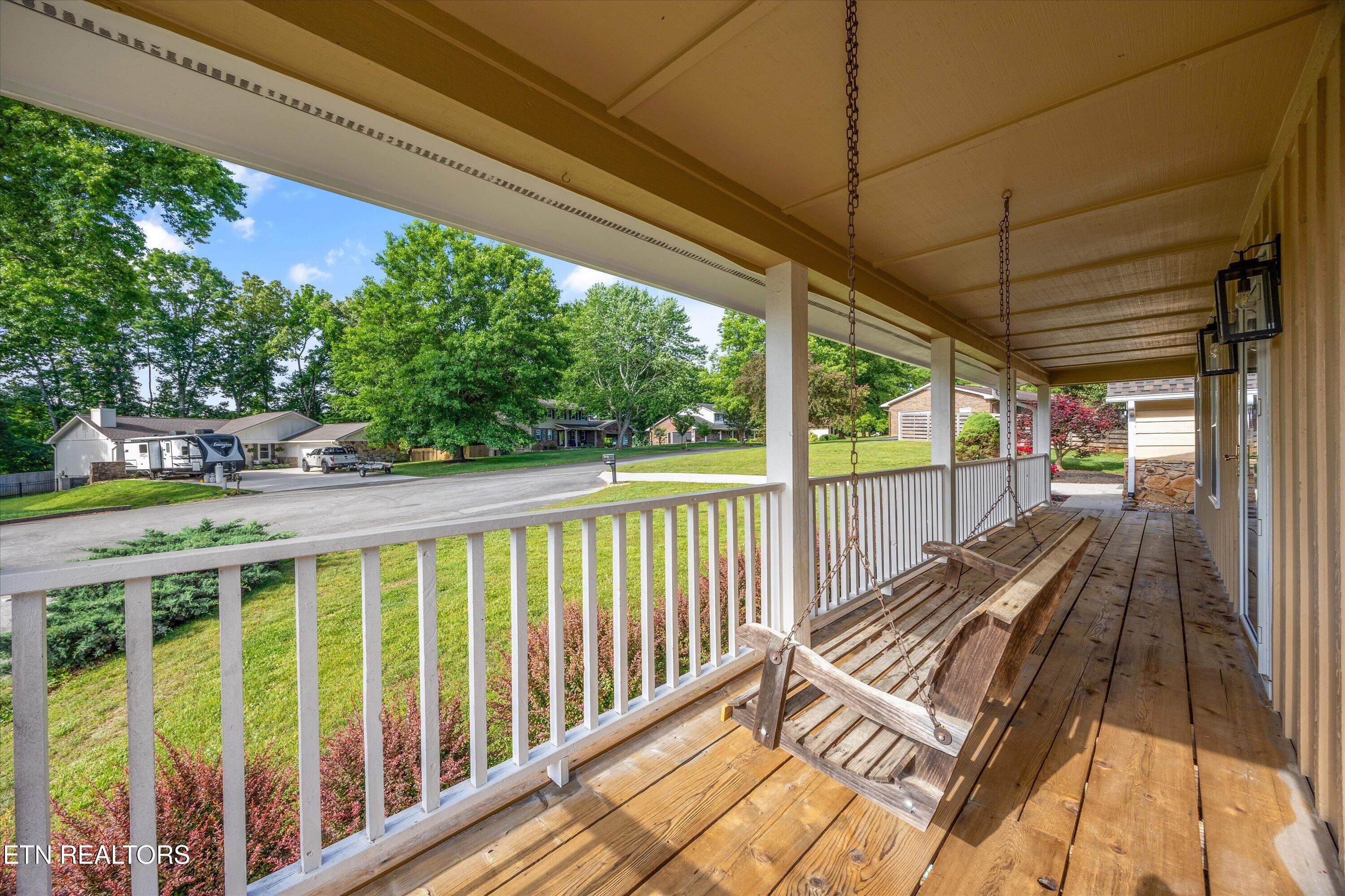 12605 Wagon Wheel Circle Knoxville TN 37934