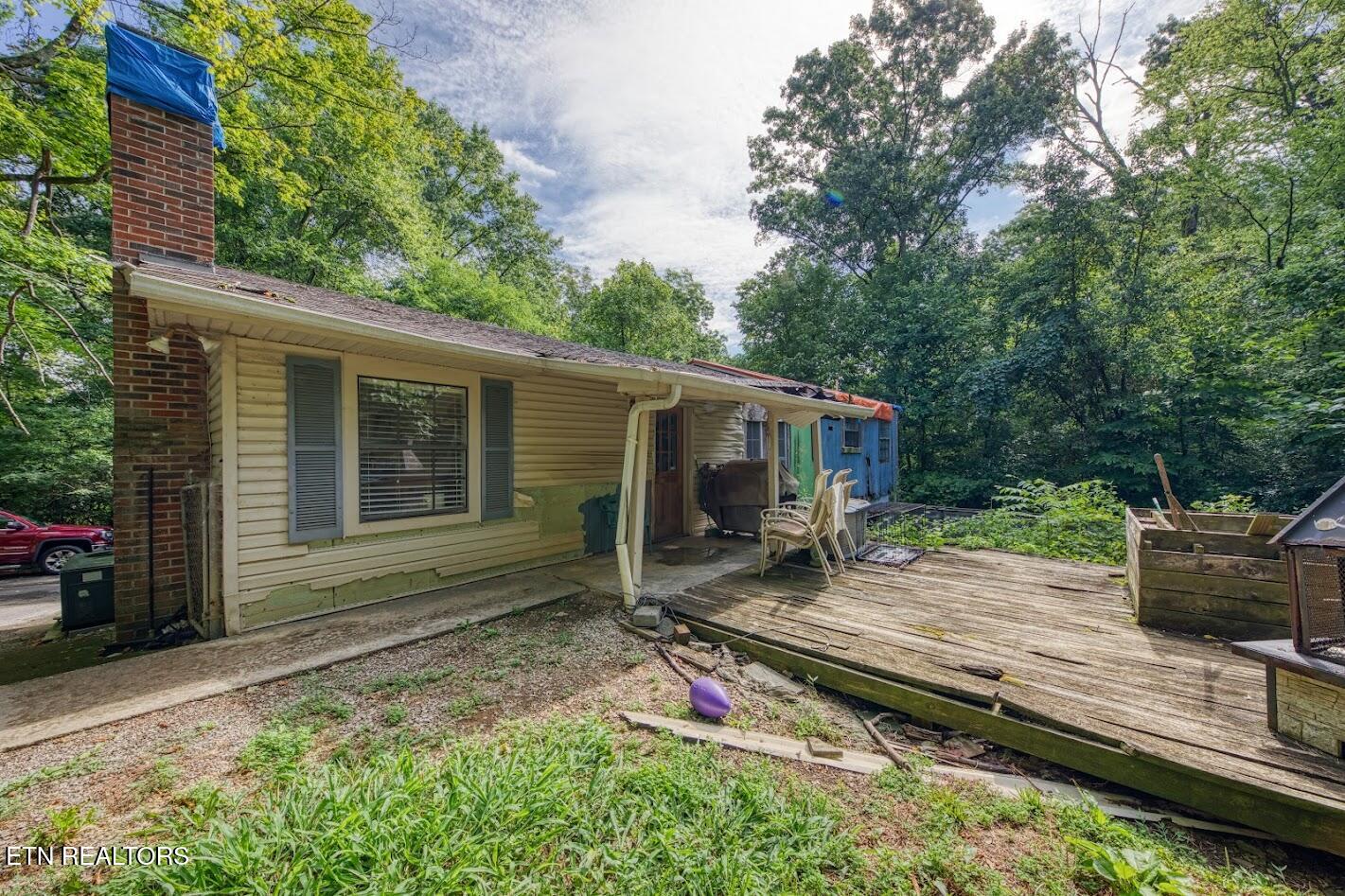 4714 Sevierville Pike Knoxville TN 37920