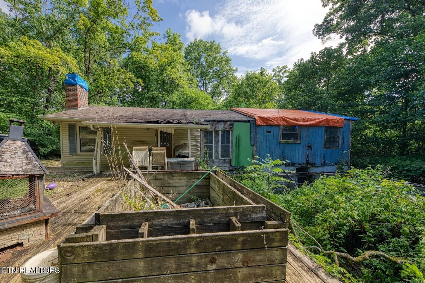4714 Sevierville Pike Knoxville TN 37920