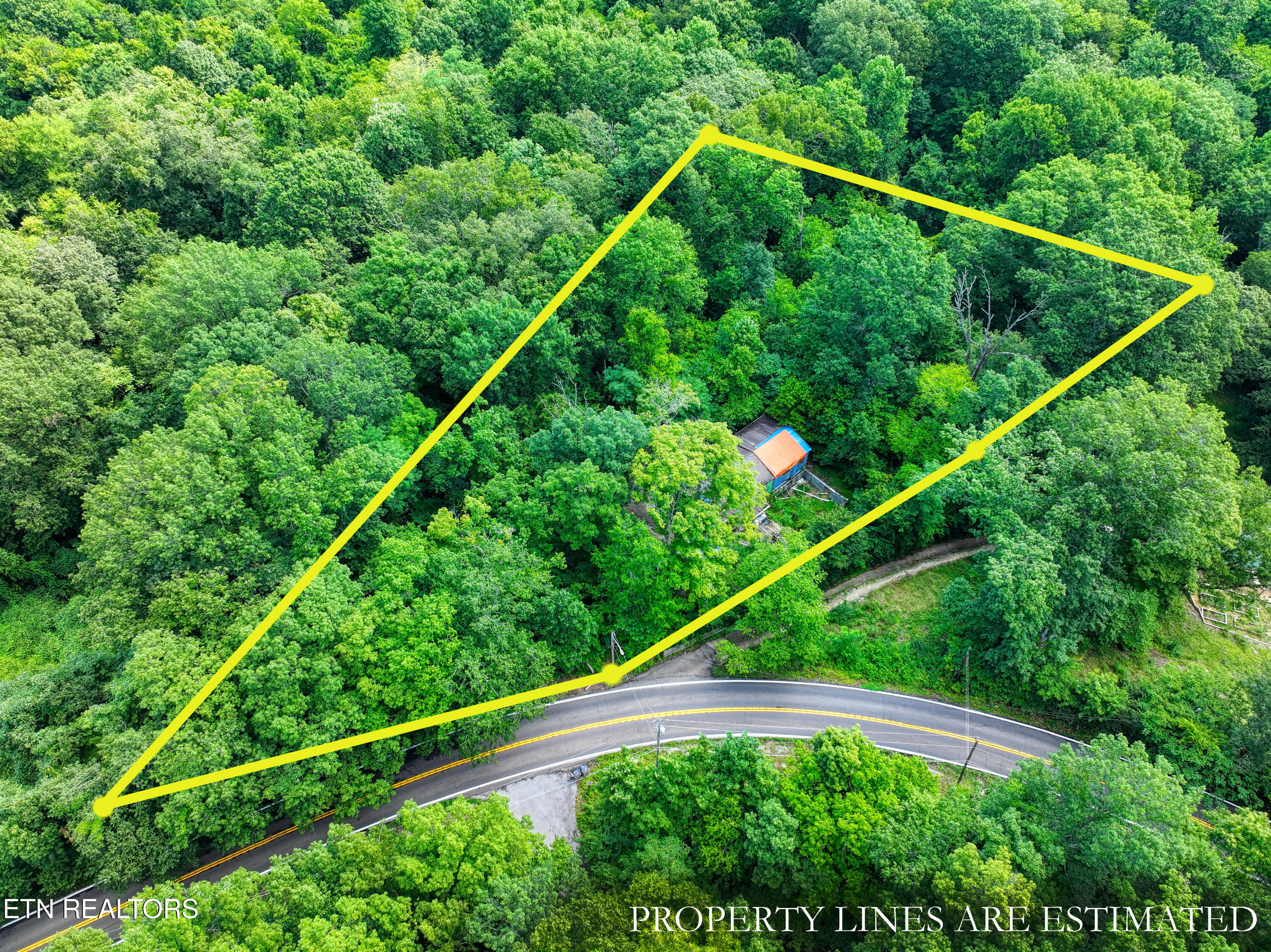 4714 Sevierville Pike Knoxville TN 37920