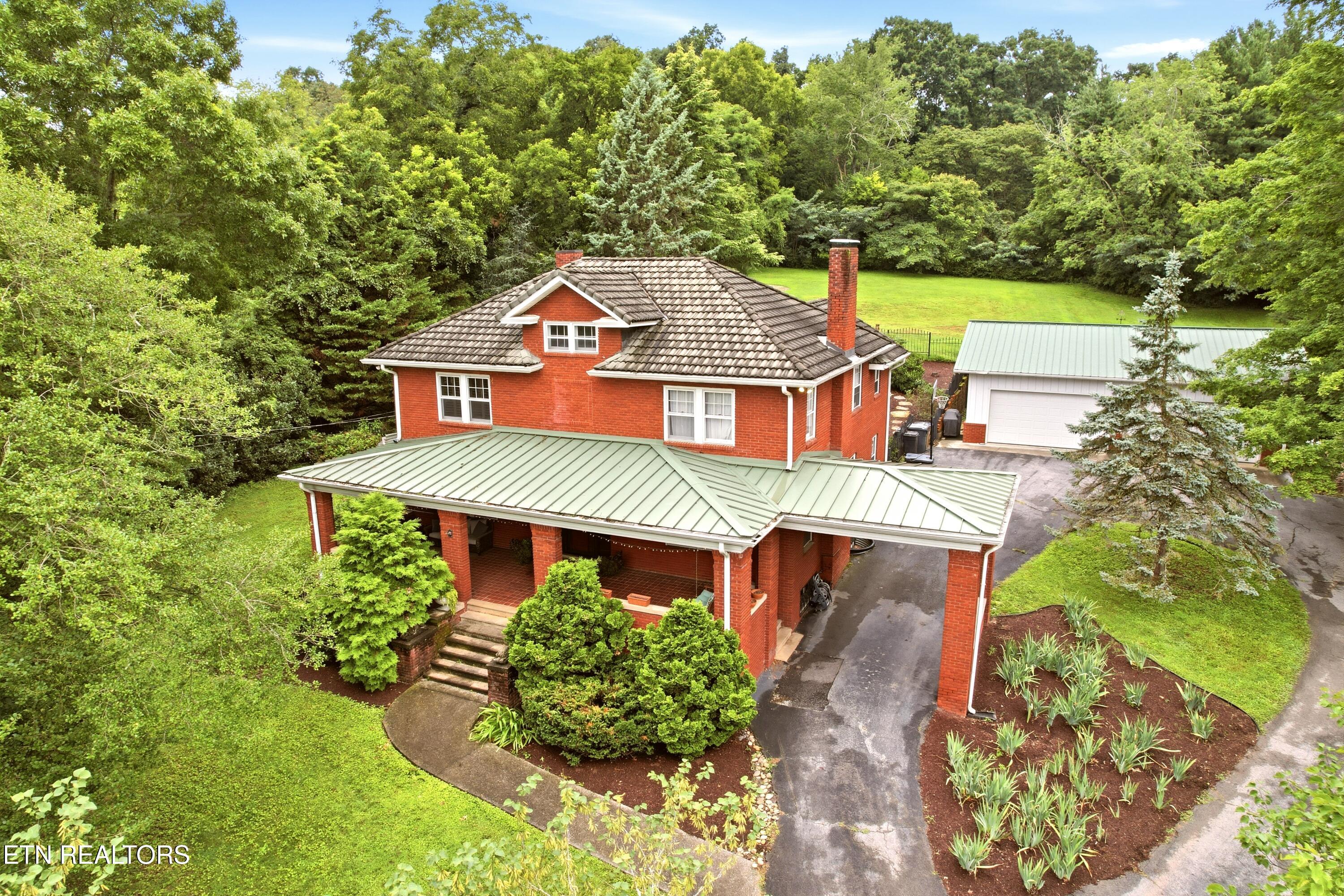1509 Cedar Lane Knoxville TN 37918